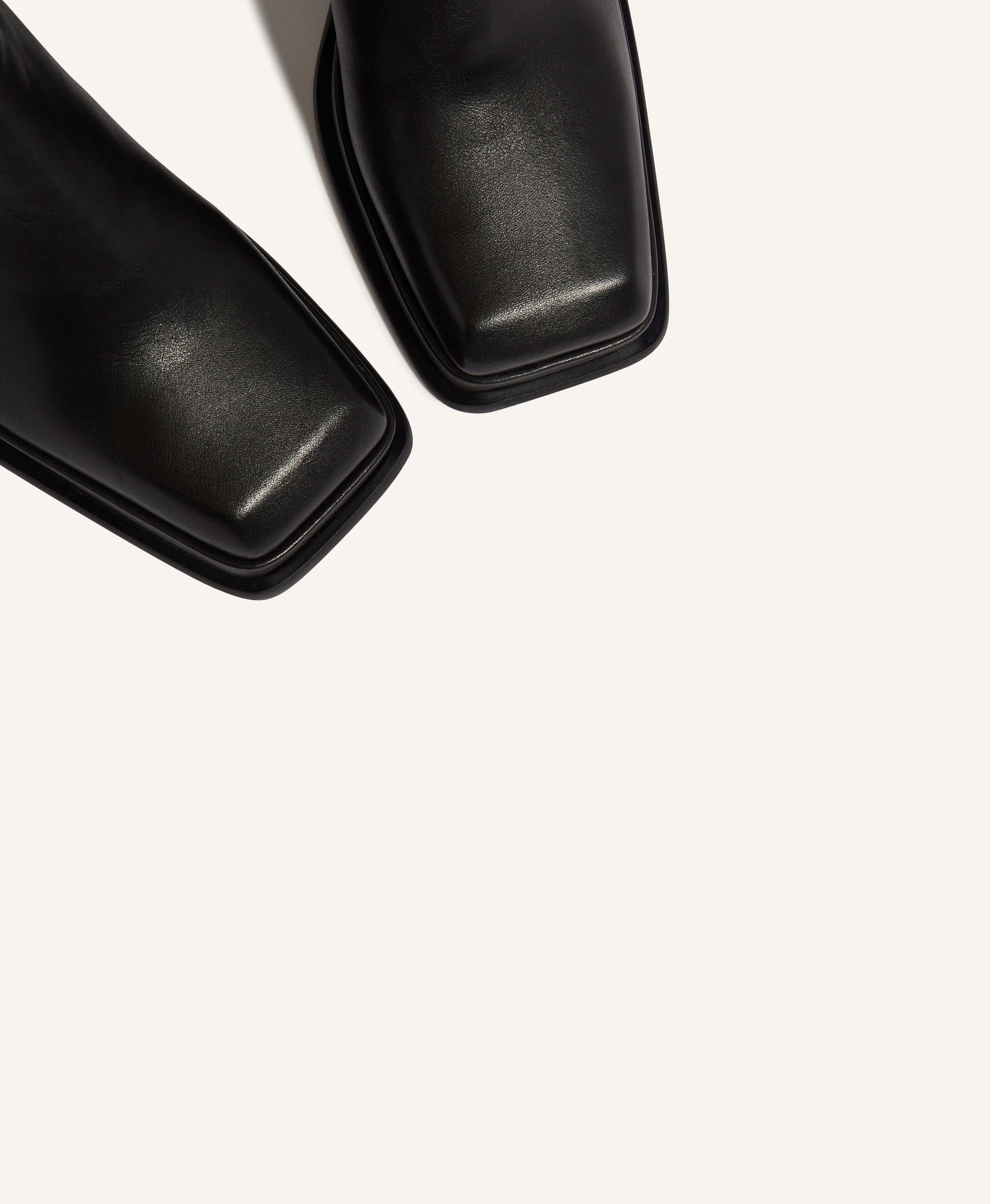 Ashlyn Platform Boot - Boots Ankle | Womens Shoes - Mi Piaci