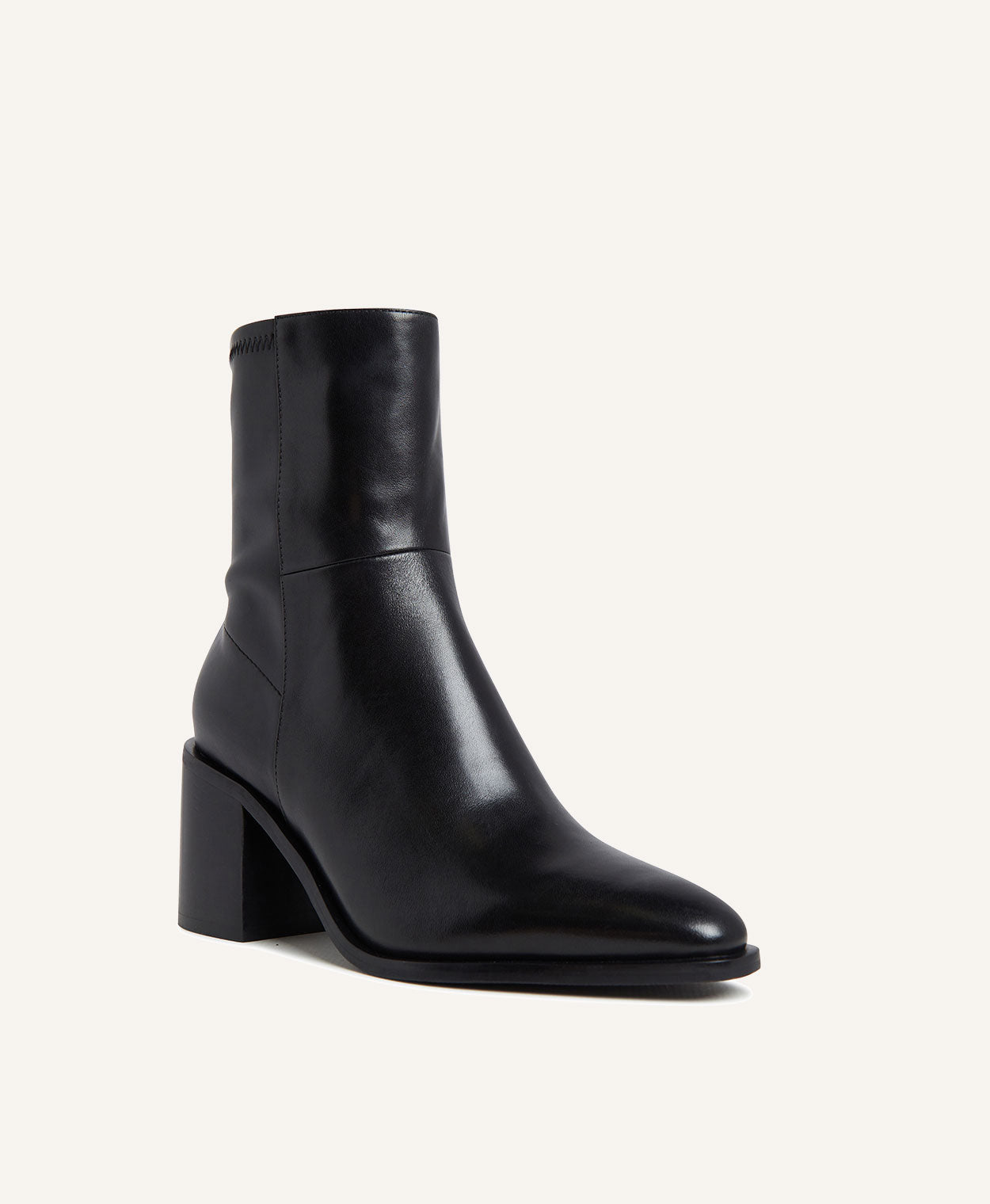 Atkin Ankle Boot - Boots Ankle | Womens Shoes - Mi Piaci
