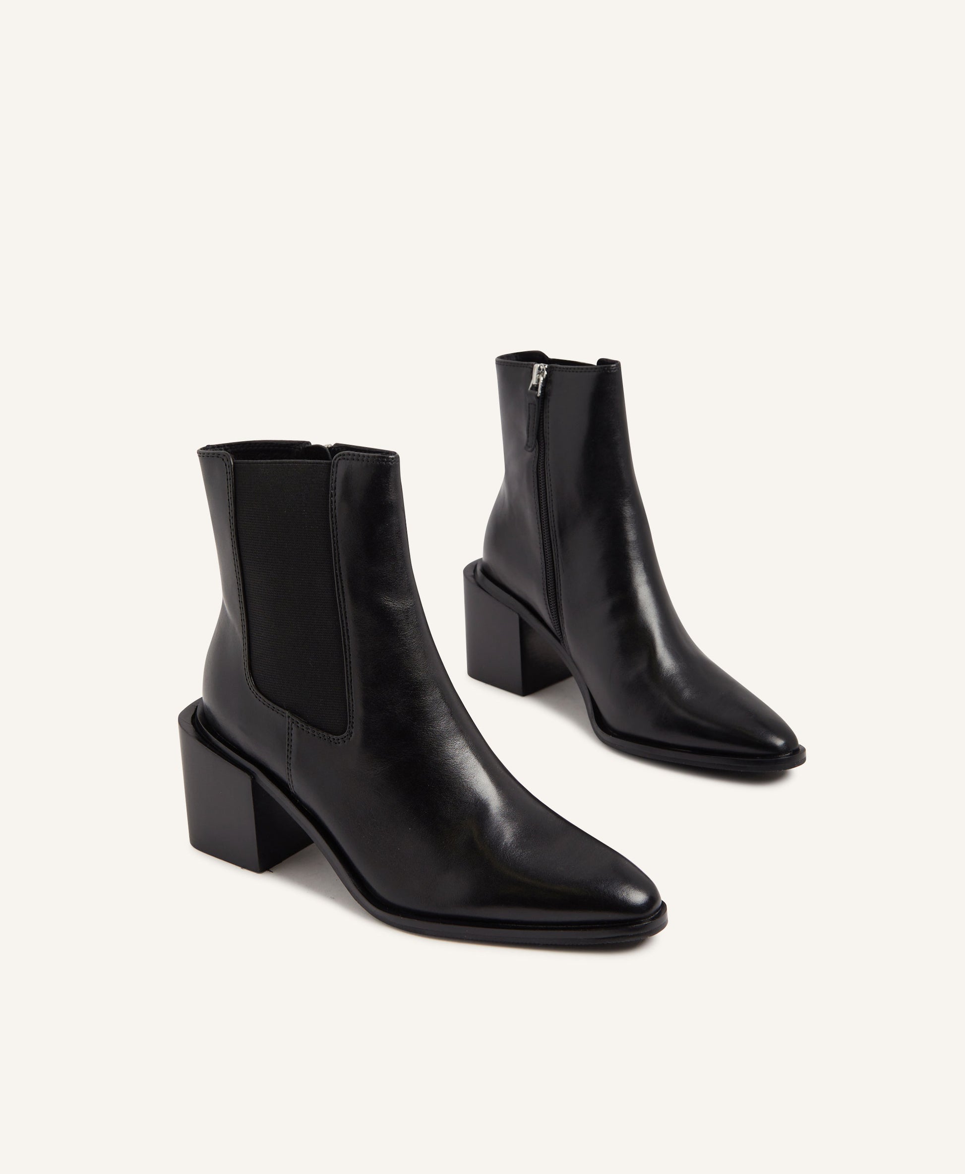 Arlo Ankle Boot - Boots Ankle | Womens Shoes - Mi Piaci