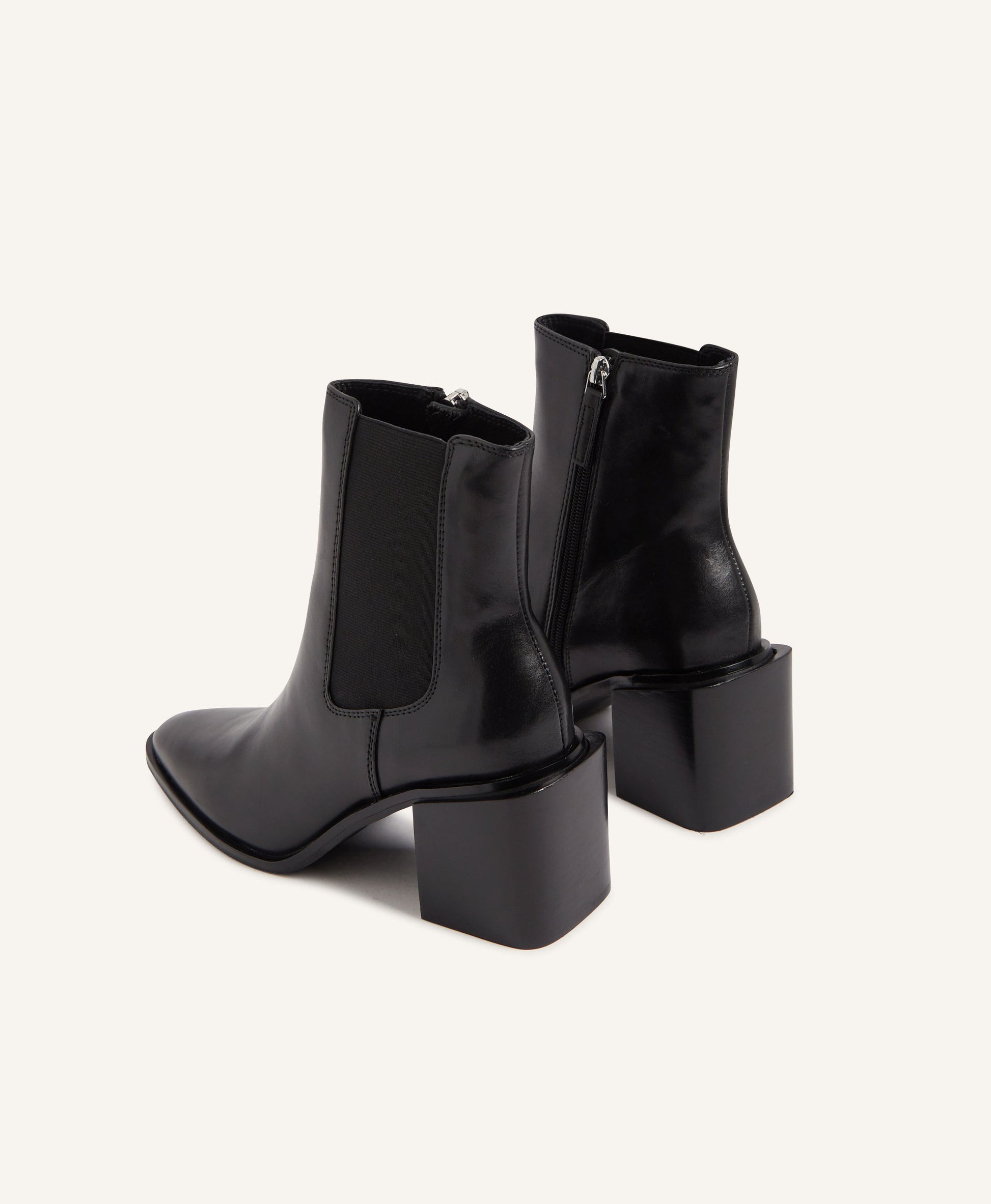 Arlo Ankle Boot - Boots Ankle | Womens Shoes - Mi Piaci