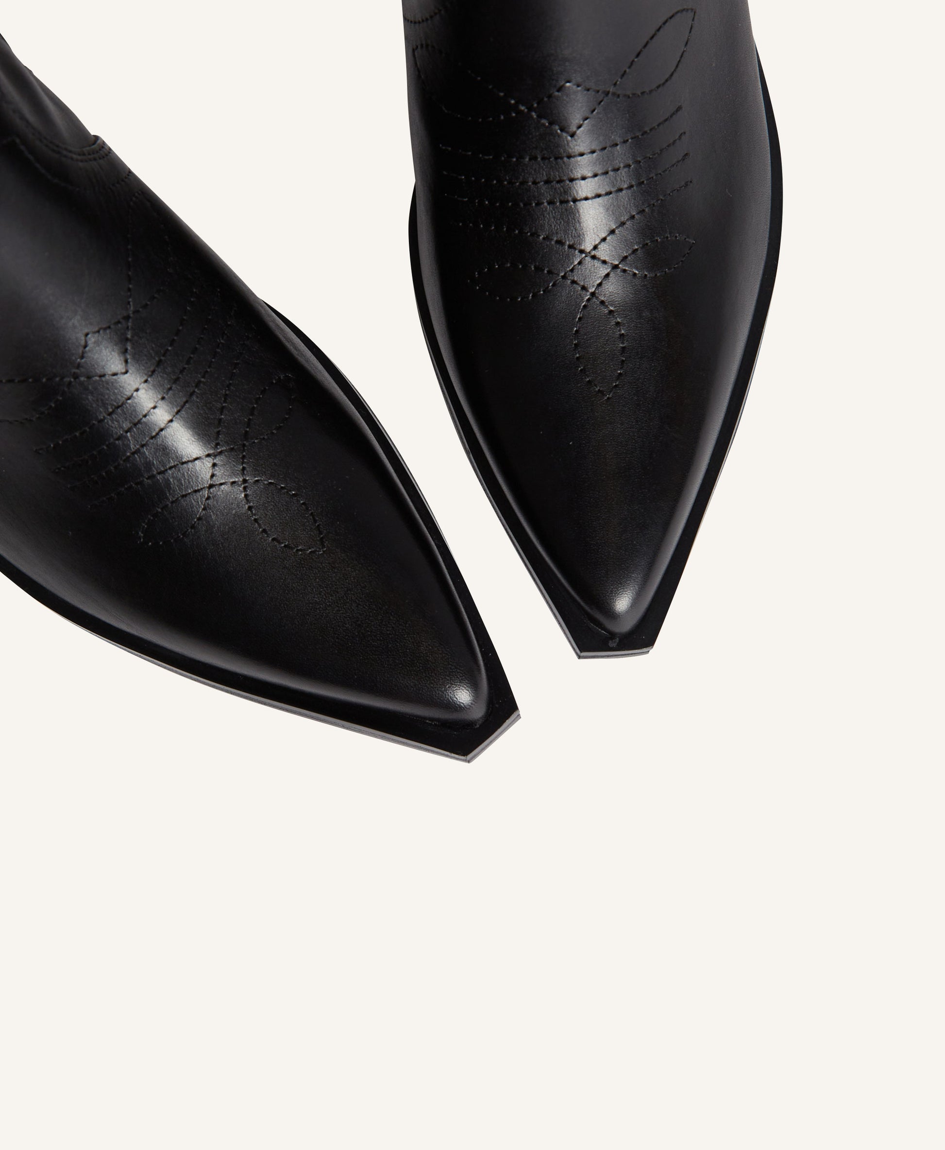 Axel Knee High Boot - Boots Long | Womens Shoes - Mi Piaci