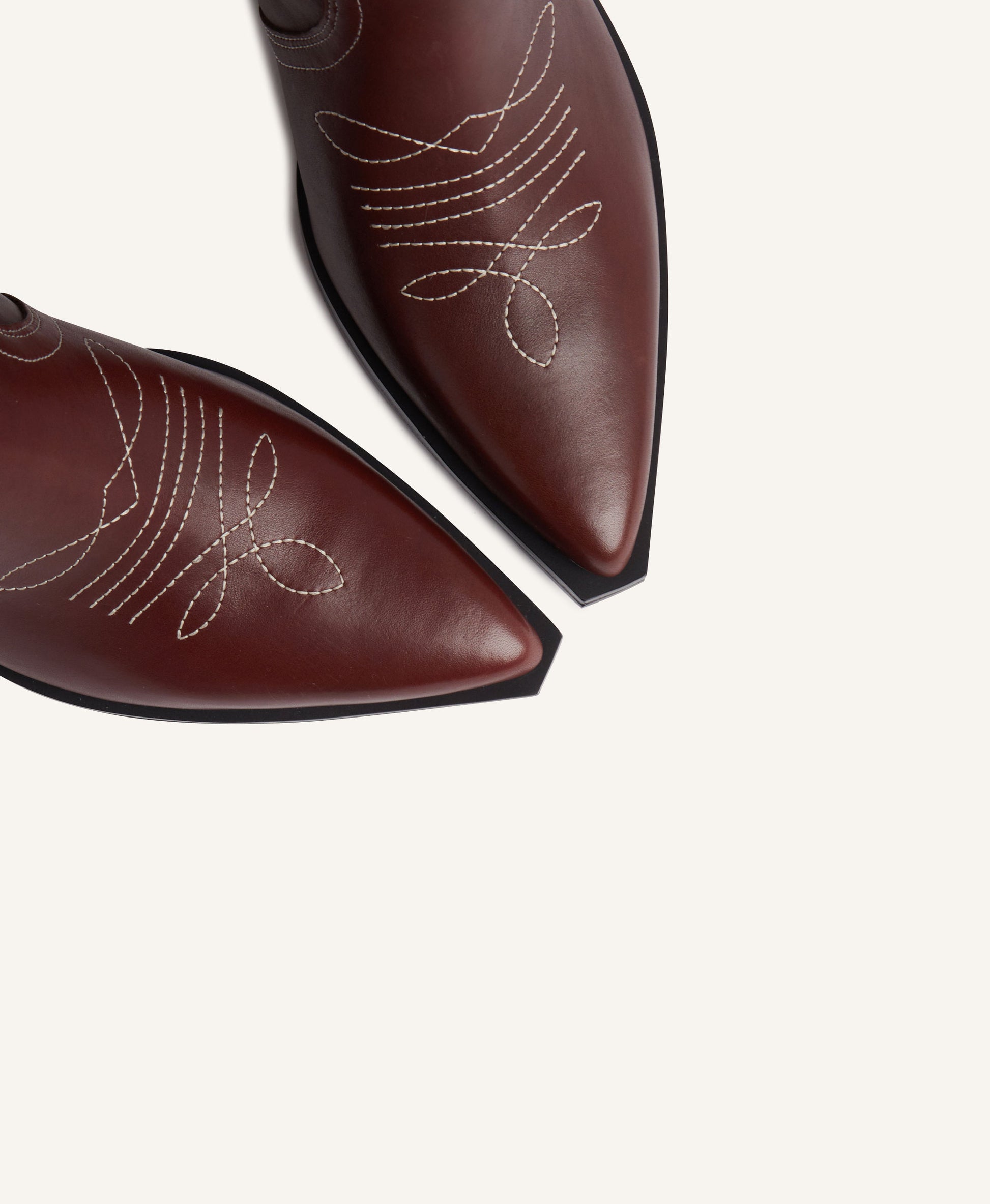 Axel Knee High Boot - Boots Long | Womens Shoes - Mi Piaci