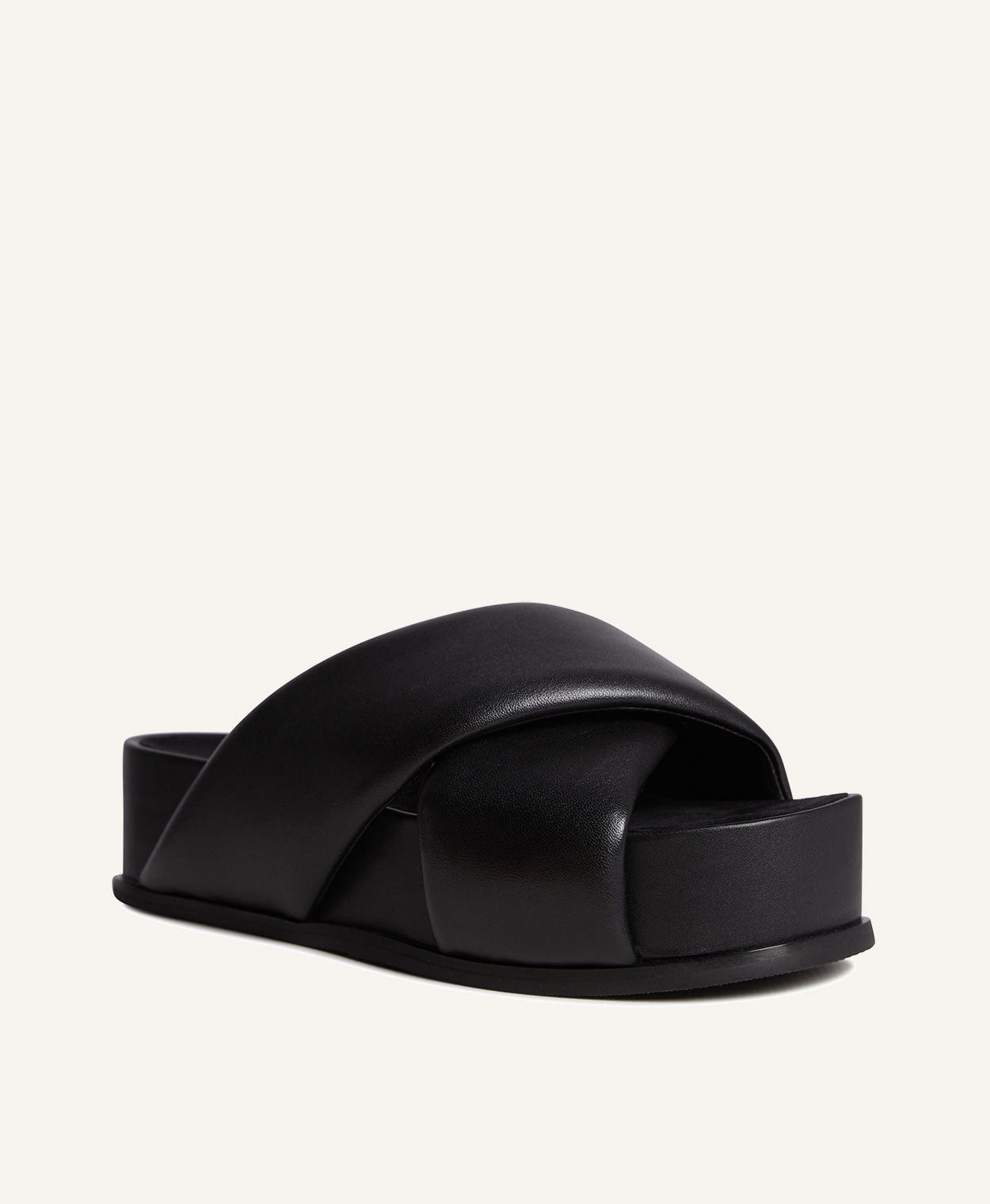 Bacardi Slide - Sandals Dress | Womens Shoes - Mi Piaci