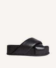 Bacardi Slide - Sandals Dress | Womens Shoes - Mi Piaci