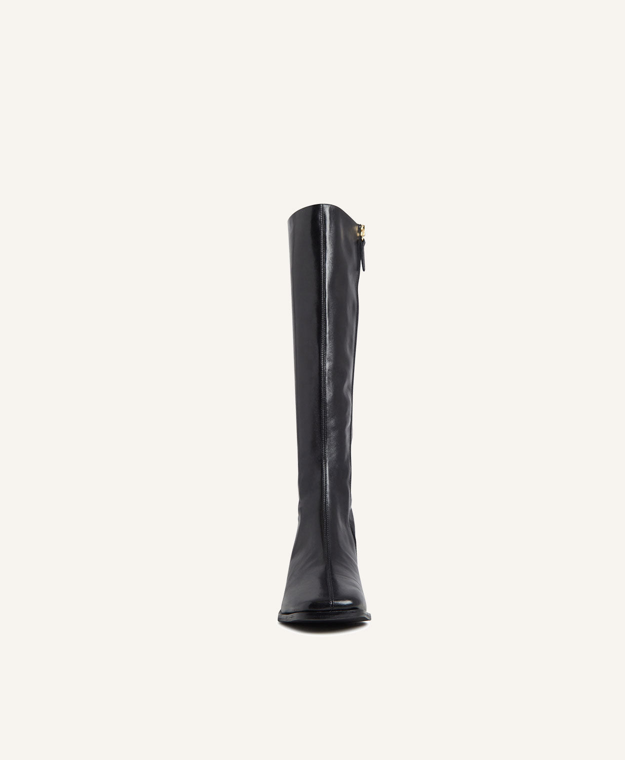 Bailey Knee High Boot - Boots Long | Womens Shoes - Mi Piaci