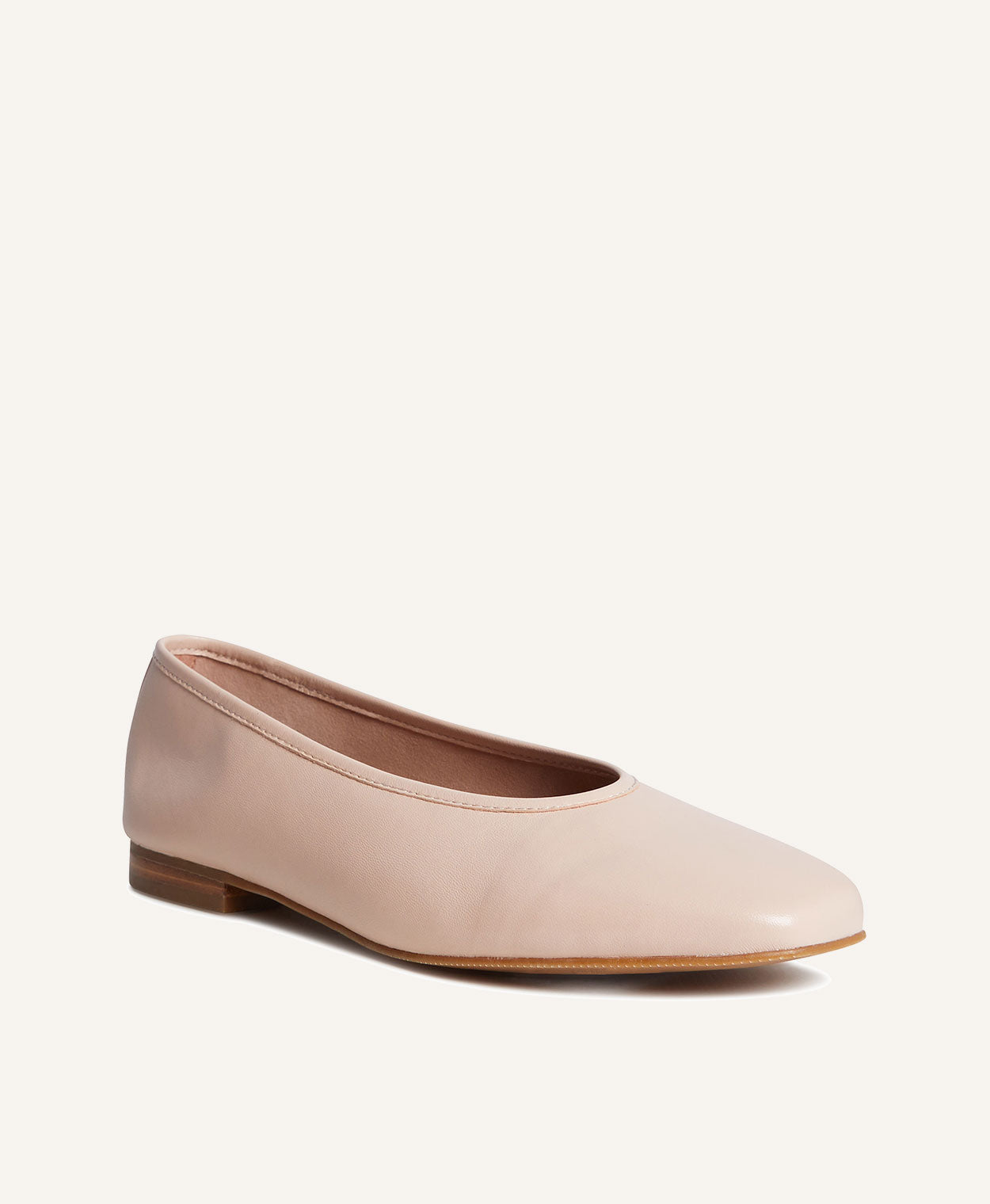 Ballerina Ballet Flat - Flats Dress | Womens Shoes - Mi Piaci