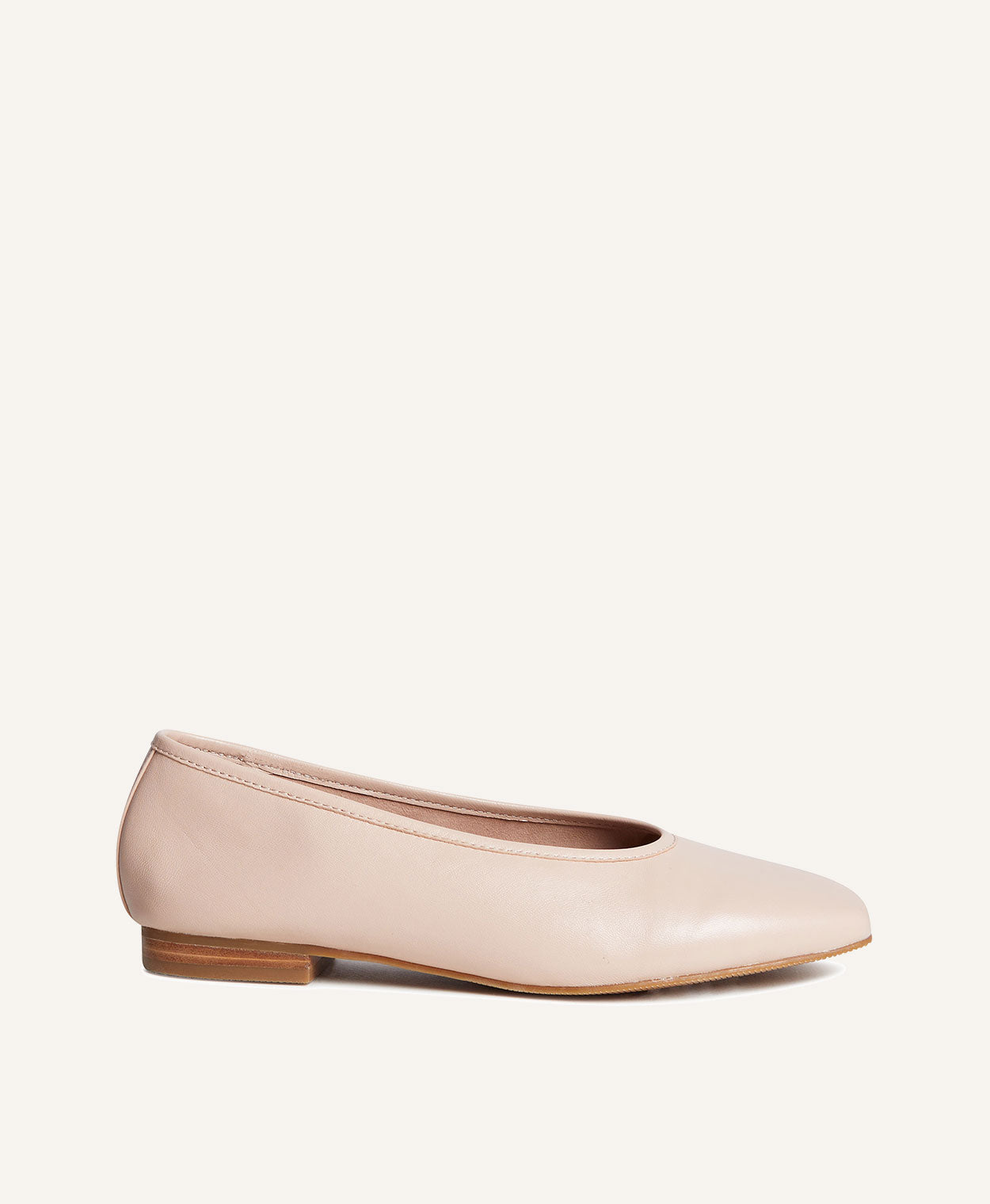Ballerina Ballet Flat - Flats Dress | Womens Shoes - Mi Piaci