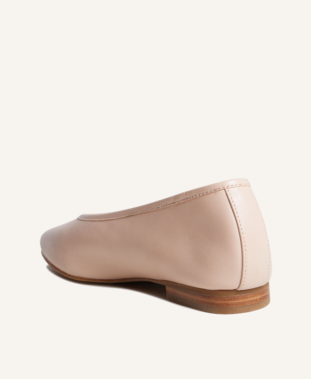 Ballerina Ballet Flat - Flats Dress | Womens Shoes - Mi Piaci