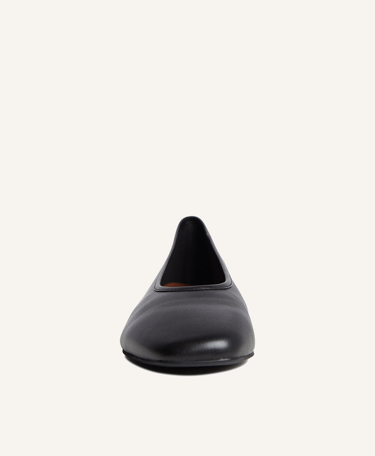 Ballerina Ballet Flat - - Mi Piaci