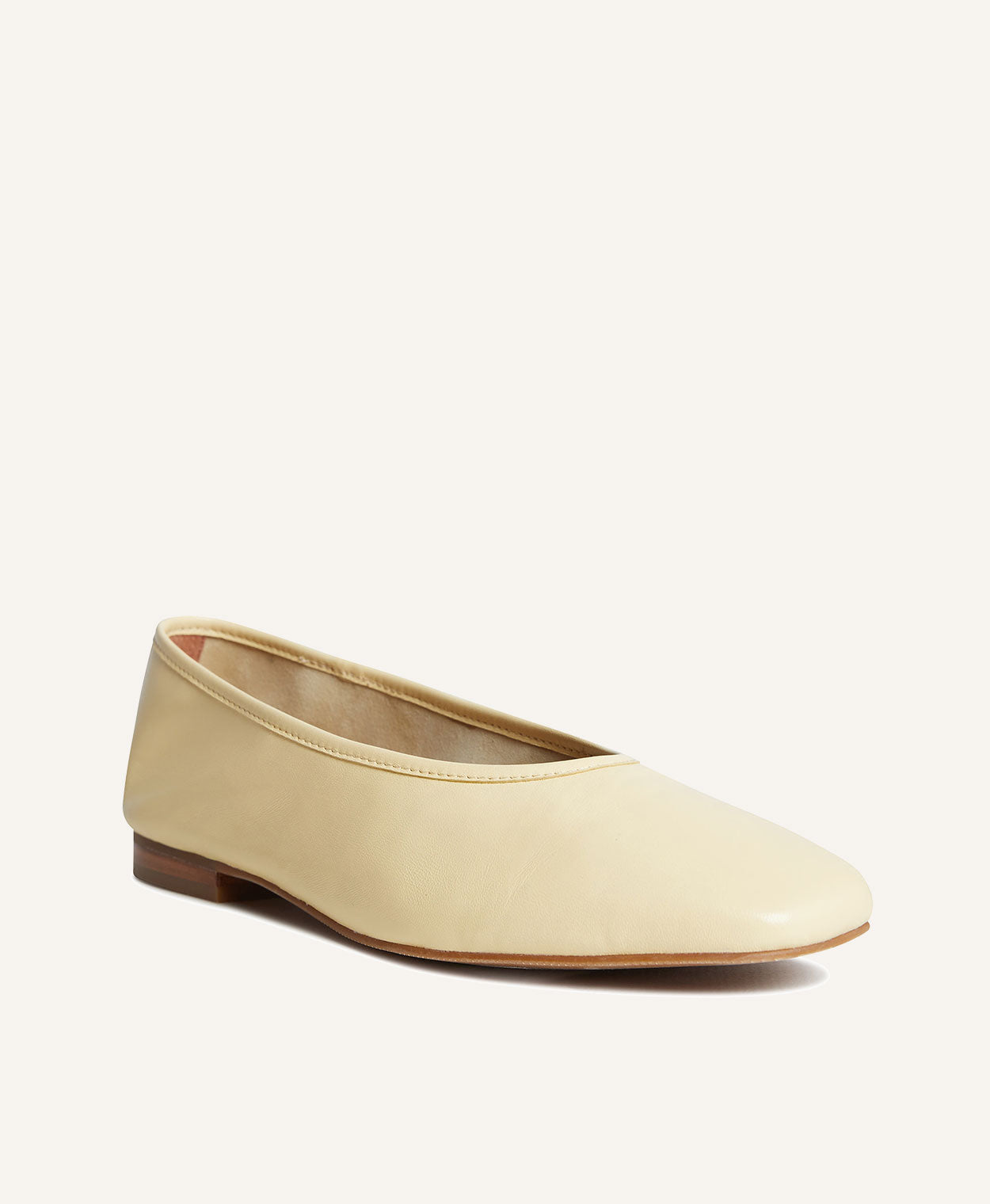 Ballerina Ballet Flat - Flats Dress | Womens Shoes - Mi Piaci