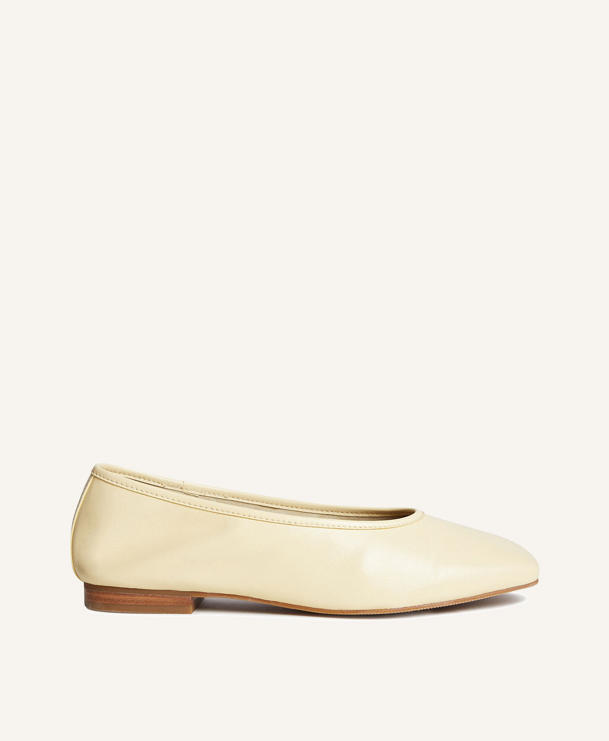 Ballerina Ballet Flat - Flats Dress | Womens Shoes - Mi Piaci