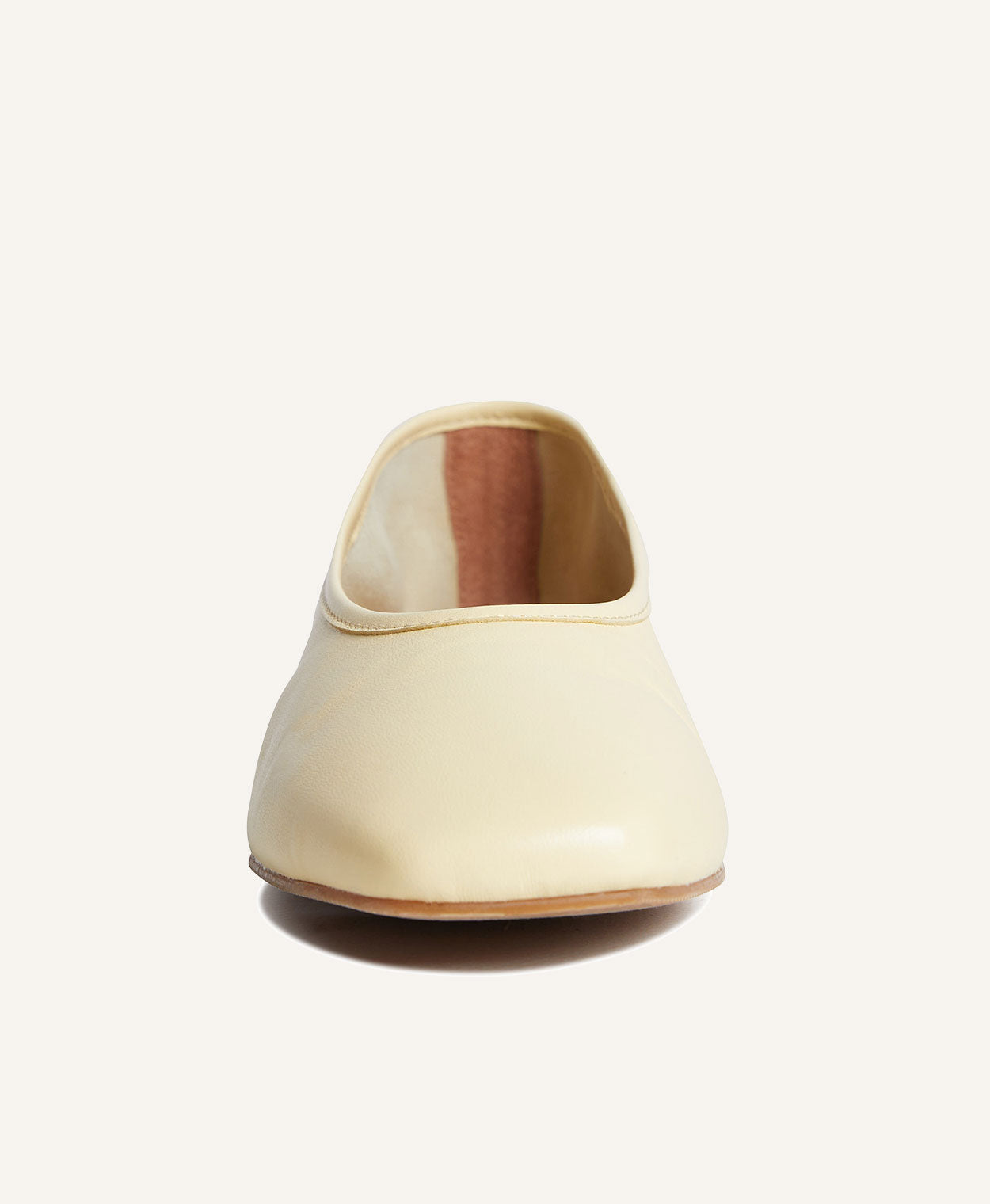 Ballerina Ballet Flat - Flats Dress | Womens Shoes - Mi Piaci