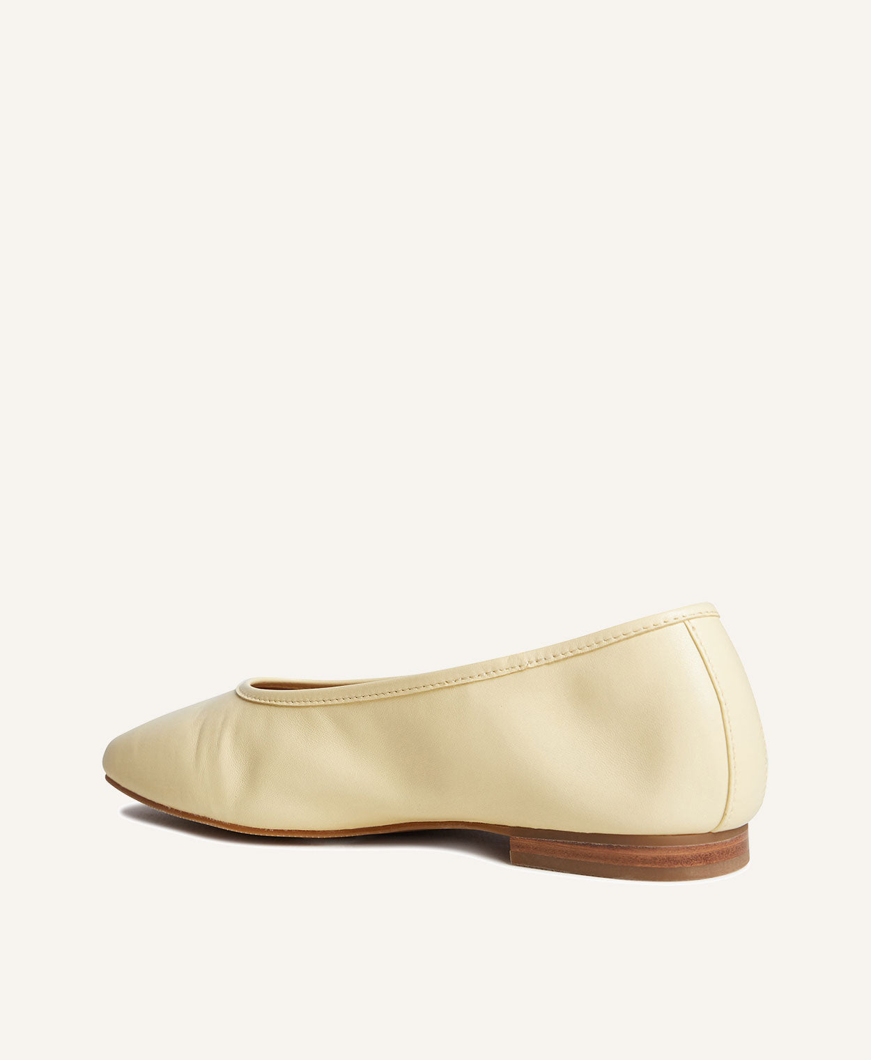 Ballerina Ballet Flat - Flats Dress | Womens Shoes - Mi Piaci