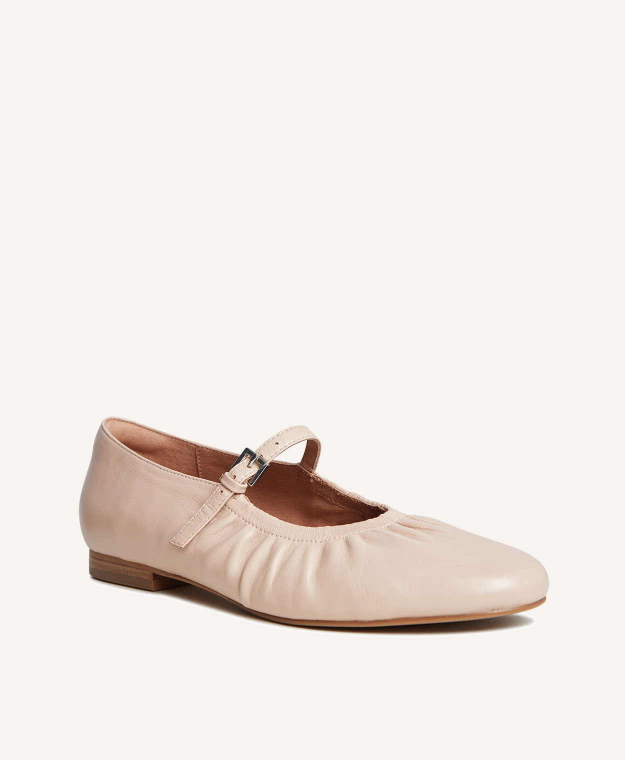 Balmoral Ballet Flat - - Mi Piaci