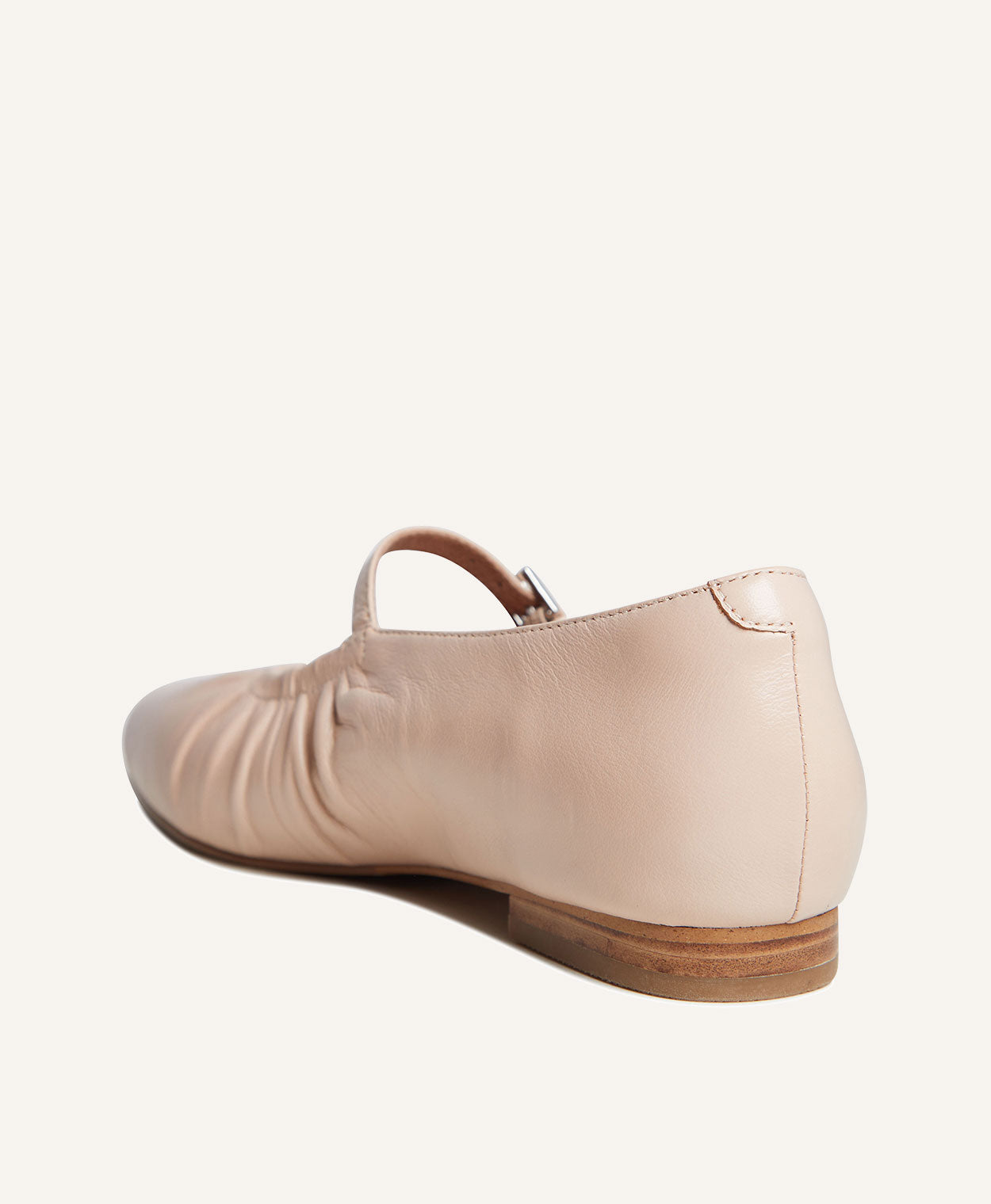 Balmoral Ballet Flat - - Mi Piaci