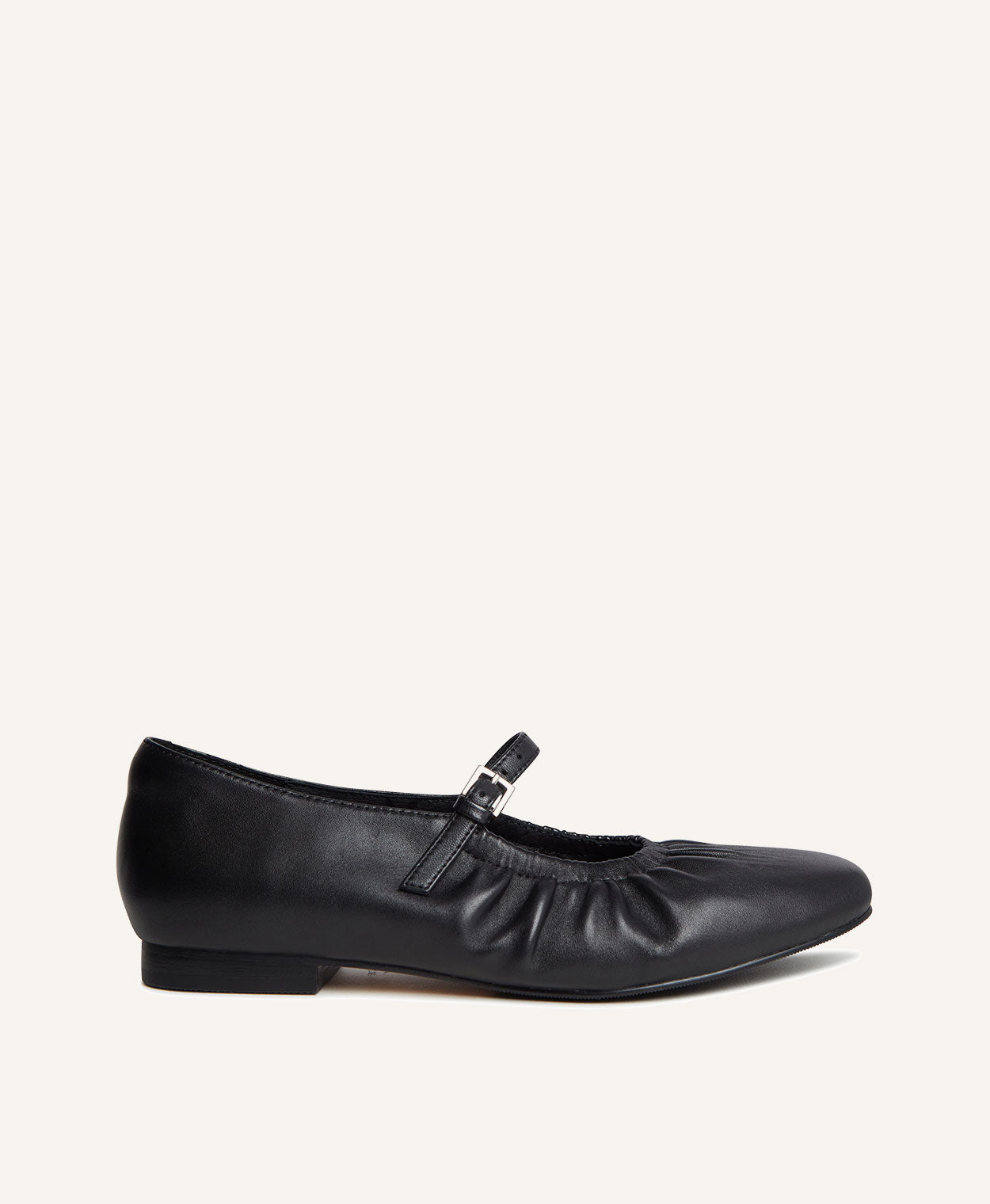 Balmoral Ballet Flat - - Mi Piaci