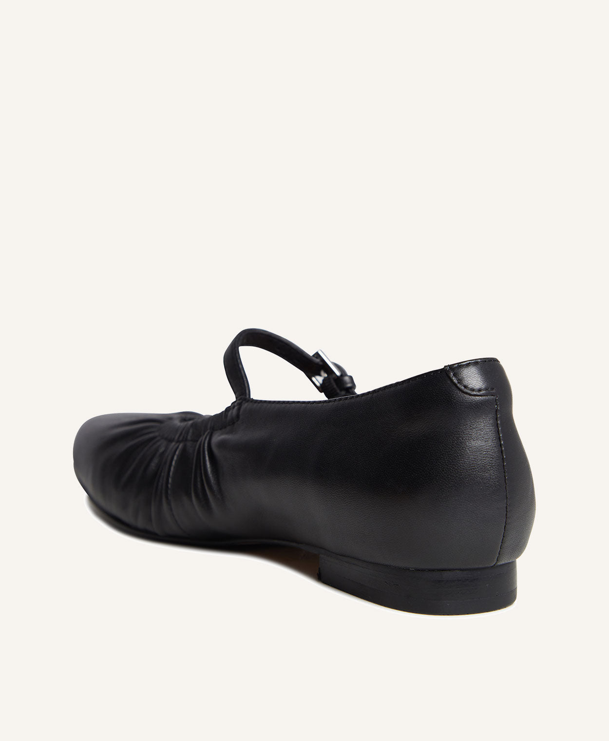 Balmoral Ballet Flat - - Mi Piaci