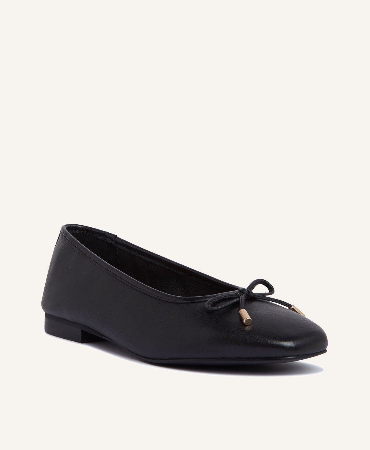 Bambi Ballet Flat - Flats Dress | Womens Shoes - Mi Piaci