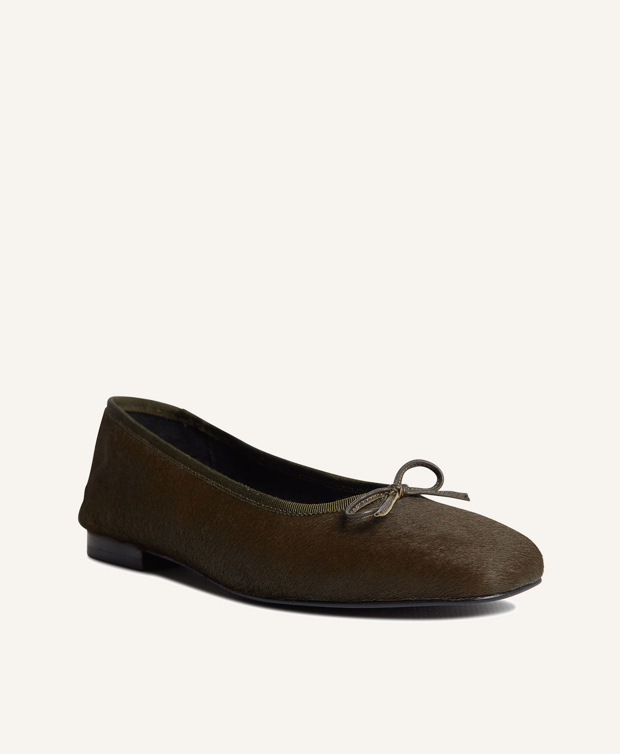 Bambi Ballet Flat - - Mi Piaci