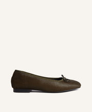 Bambi Ballet Flat - - Mi Piaci