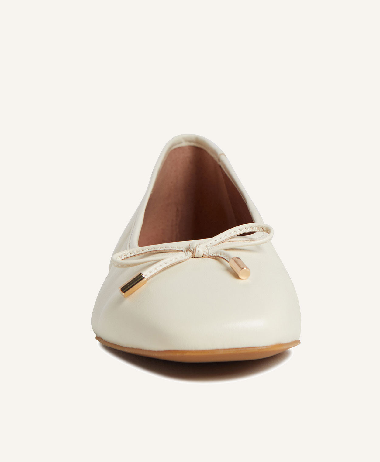 Bambi Ballet Flat - Flats Dress | Womens Shoes - Mi Piaci