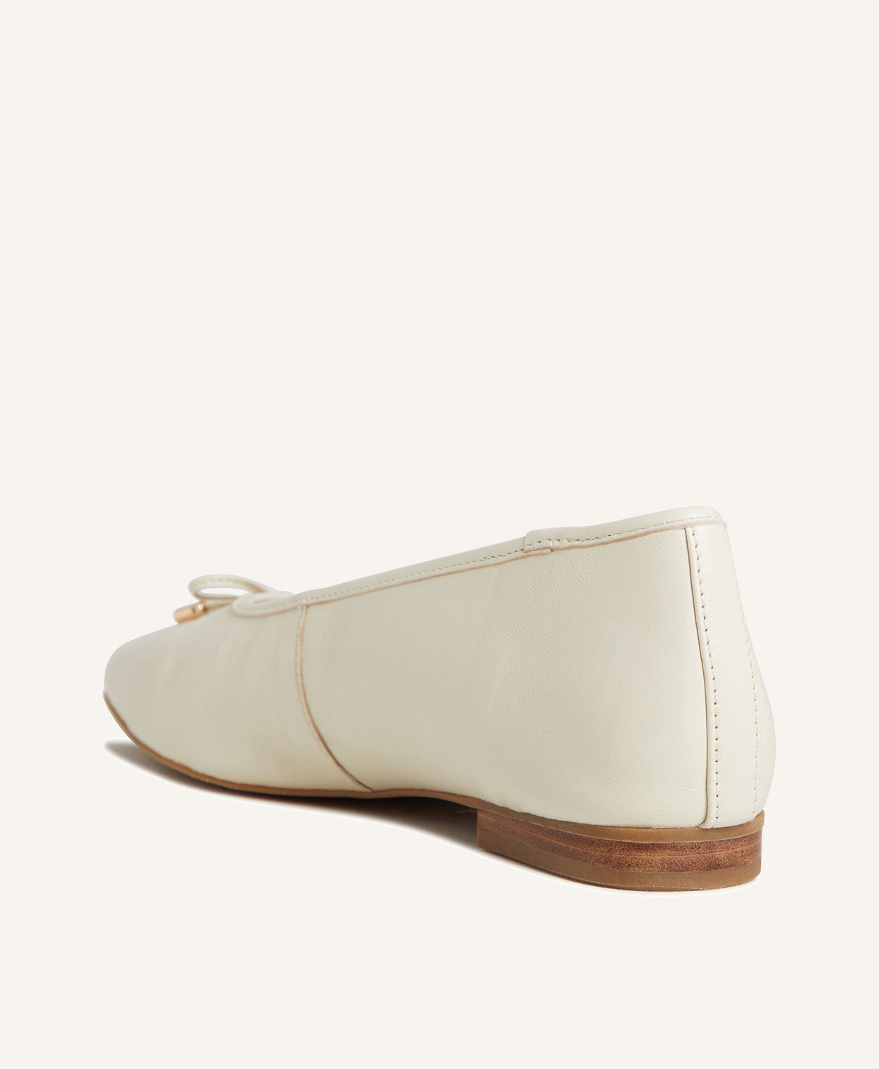 Bambi Ballet Flat - Flats Dress | Womens Shoes - Mi Piaci