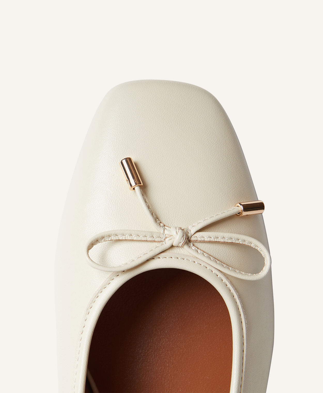 Bambi Ballet Flat - Flats Dress | Womens Shoes - Mi Piaci