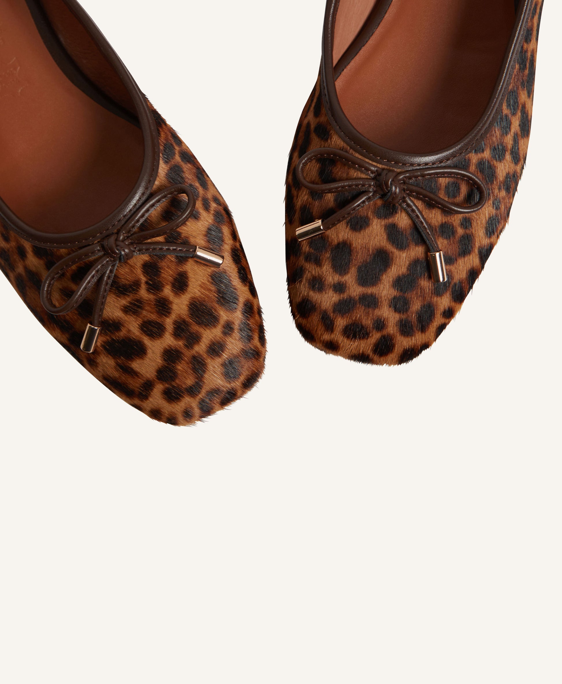 Bambi Ballet Flat - Flats Dress | Womens Shoes - Mi Piaci