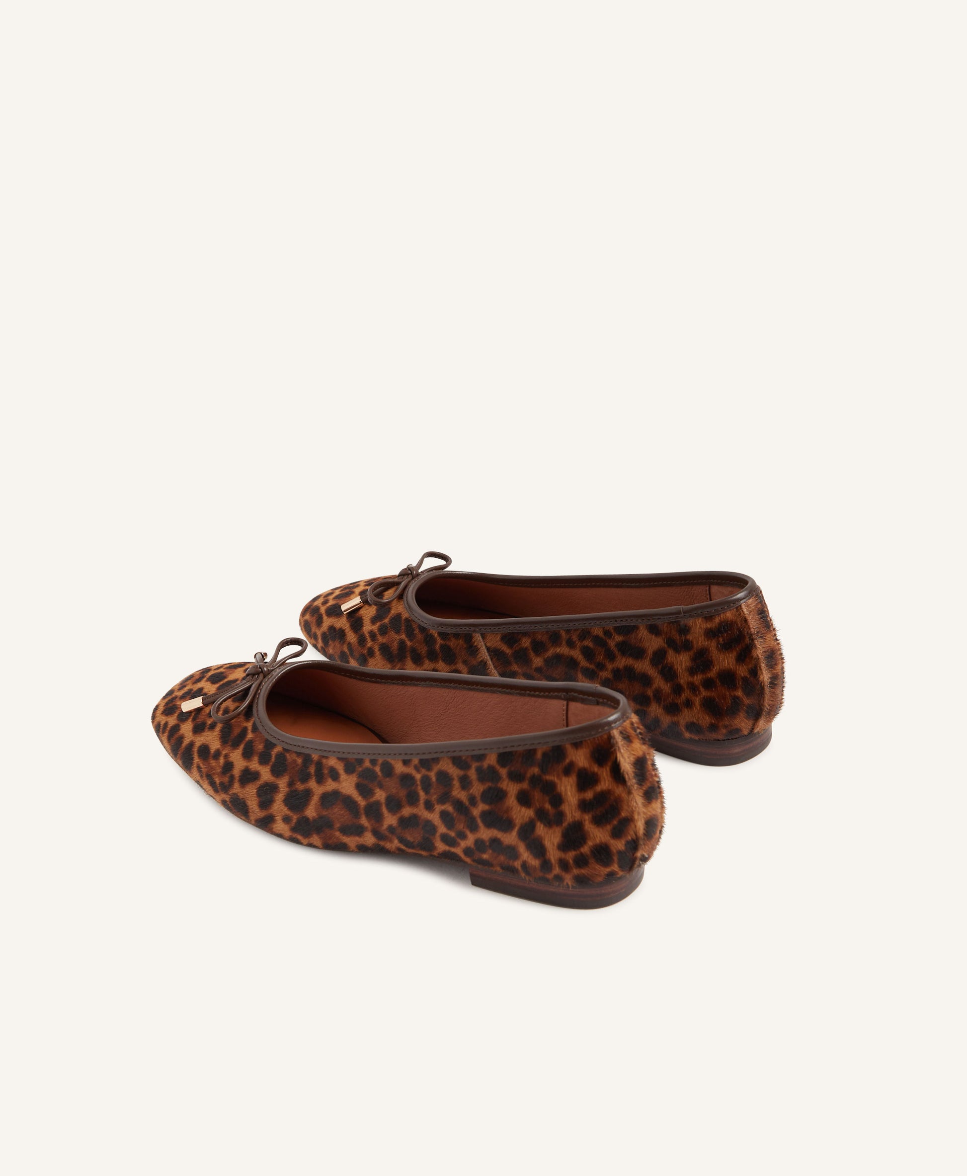 Bambi Ballet Flat - Flats Dress | Womens Shoes - Mi Piaci
