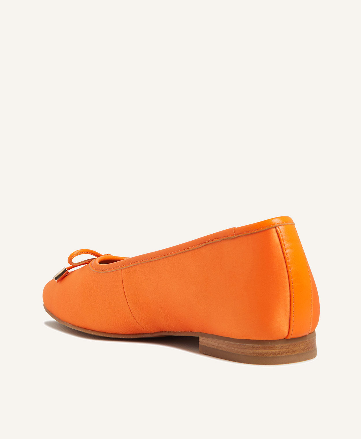 Bambi Ballet Flat - - Mi Piaci