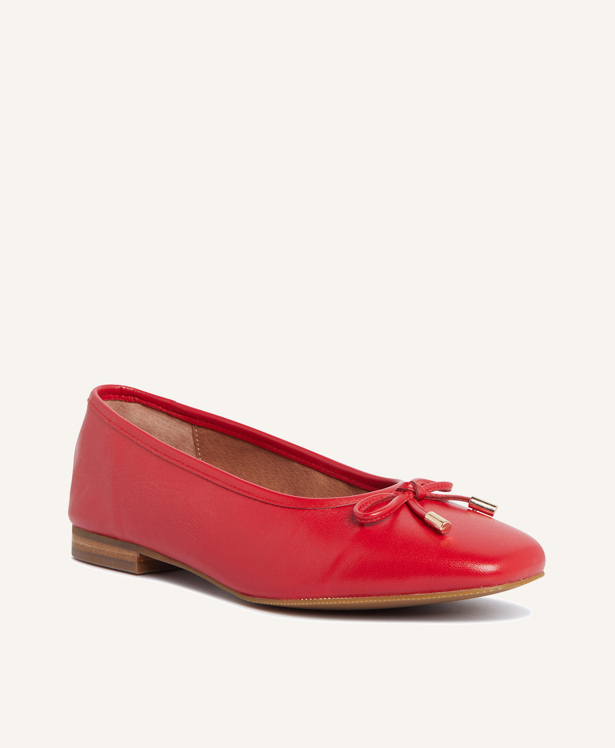 Bambi Ballet Flat - Flats Dress | Womens Shoes - Mi Piaci