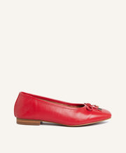 Bambi Ballet Flat - Flats Dress | Womens Shoes - Mi Piaci