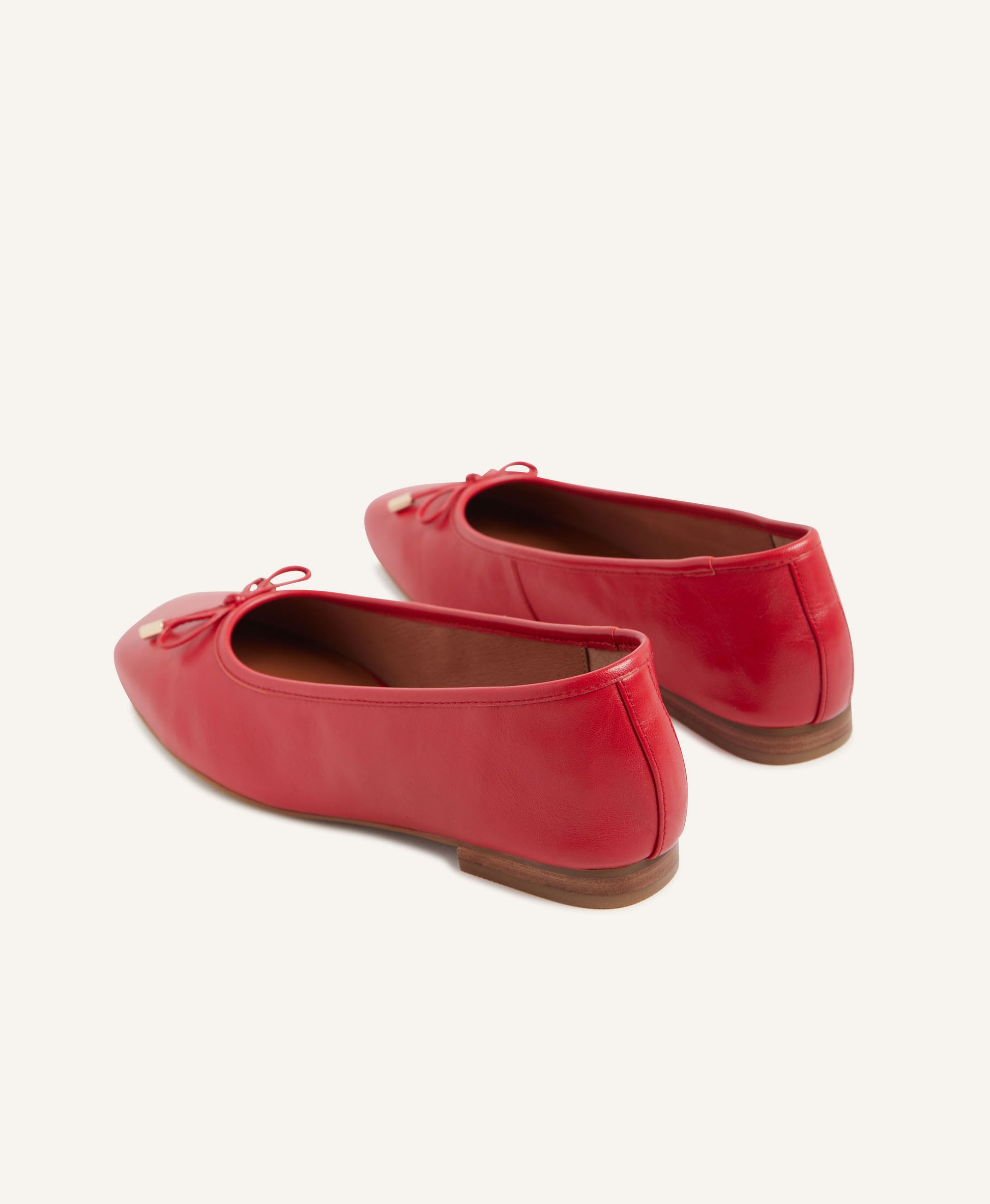 Bambi Ballet Flat - Flats Dress | Womens Shoes - Mi Piaci