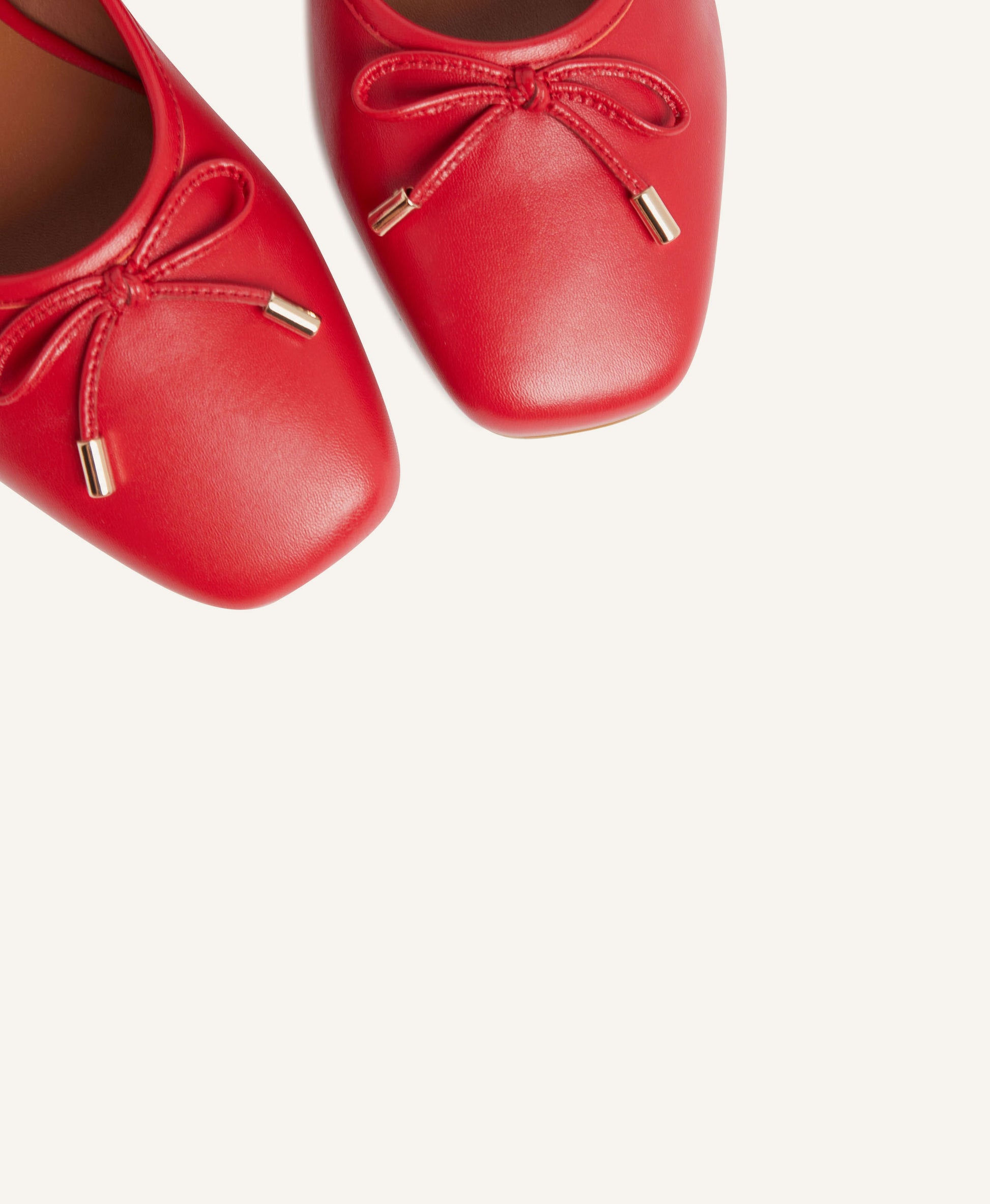 Bambi Ballet Flat - Flats Dress | Womens Shoes - Mi Piaci