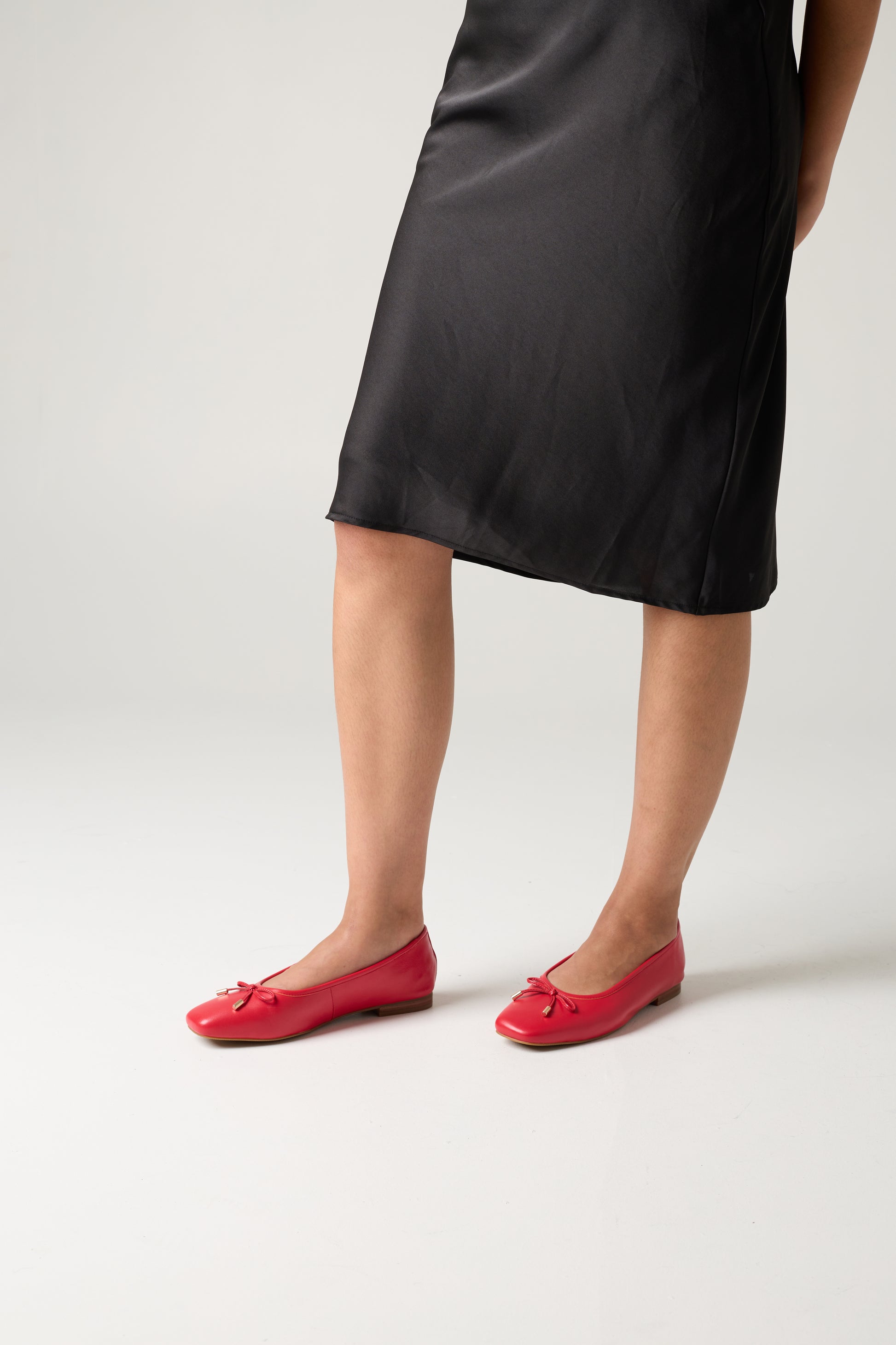 Bambi Ballet Flat - Flats Dress | Womens Shoes - Mi Piaci