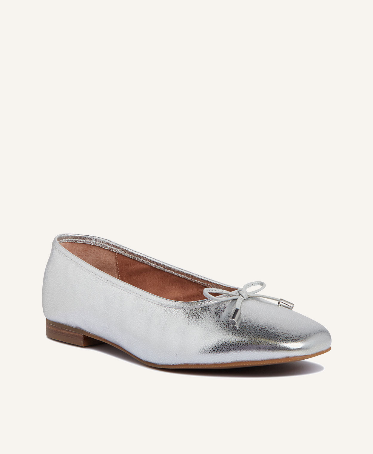 Bambi Ballet Flat - Flats Dress | Womens Shoes - Mi Piaci