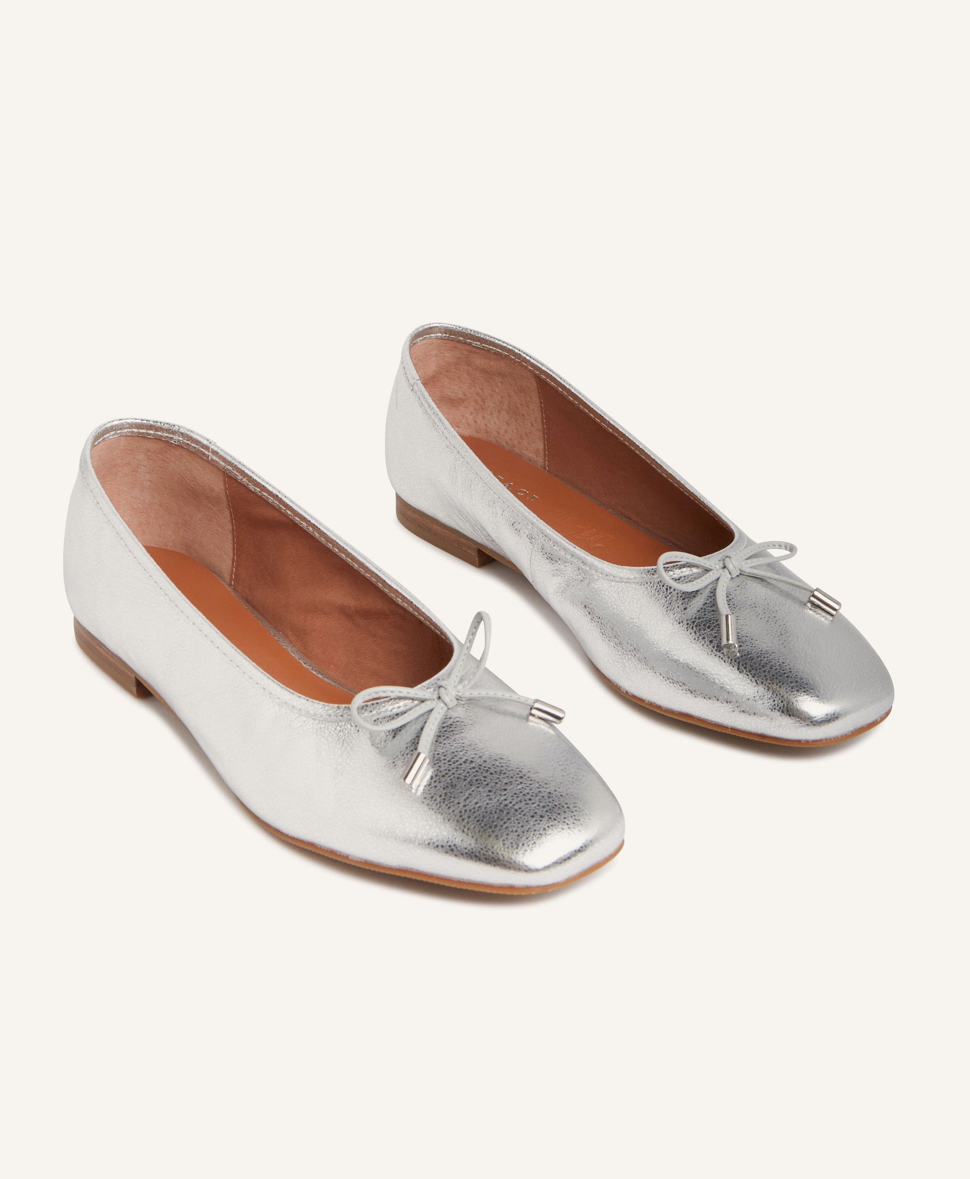 Bambi Ballet Flat - Flats Dress | Womens Shoes - Mi Piaci