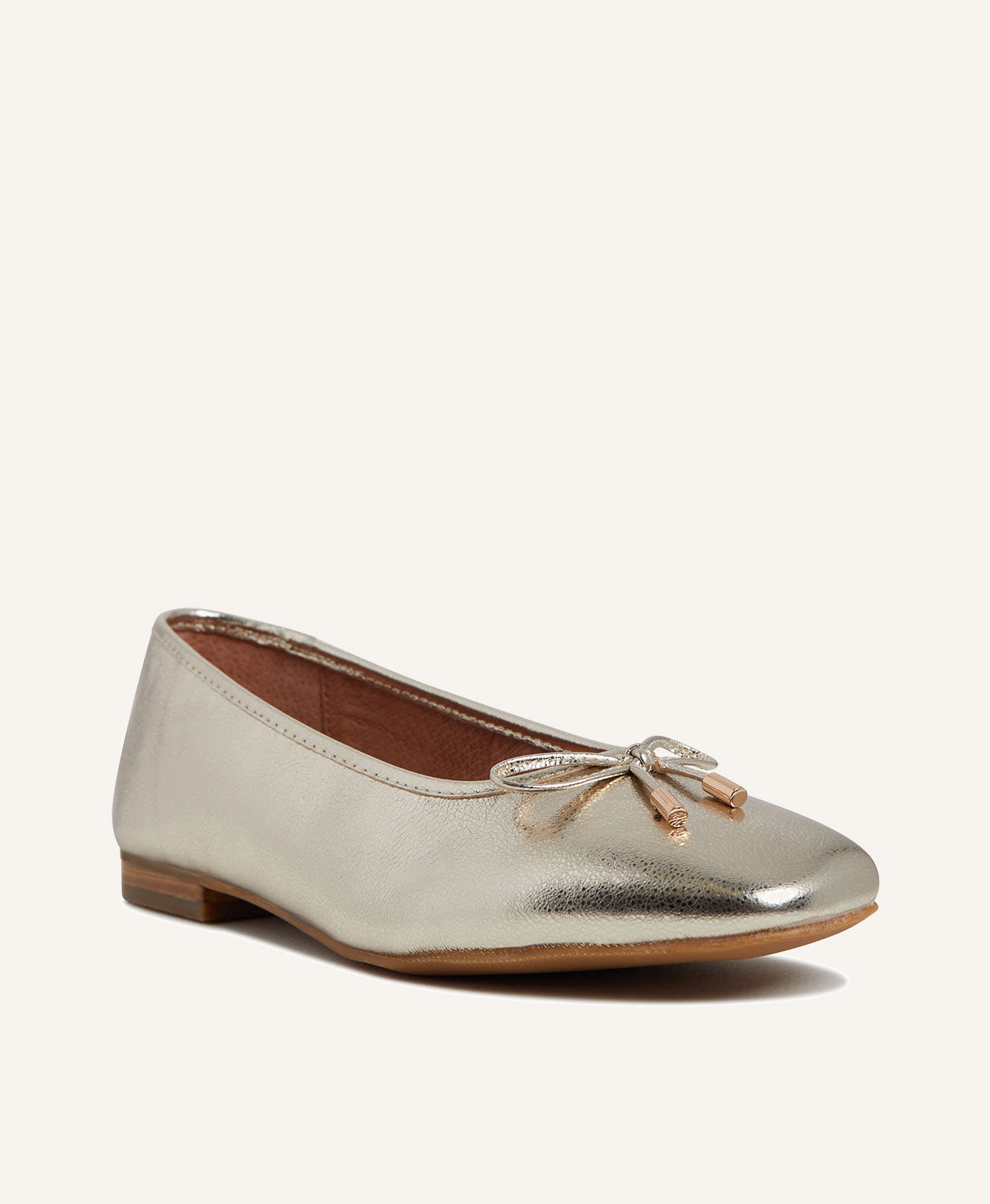 Bambi Ballet Flat - Flats Dress | Womens Shoes - Mi Piaci