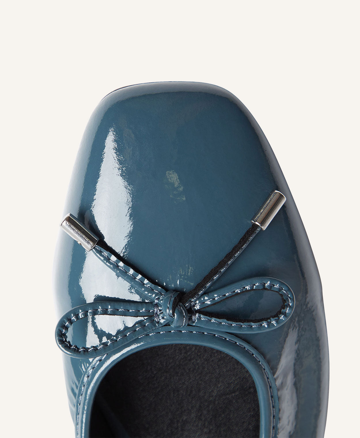 Bambi Ballet Flat - - Mi Piaci
