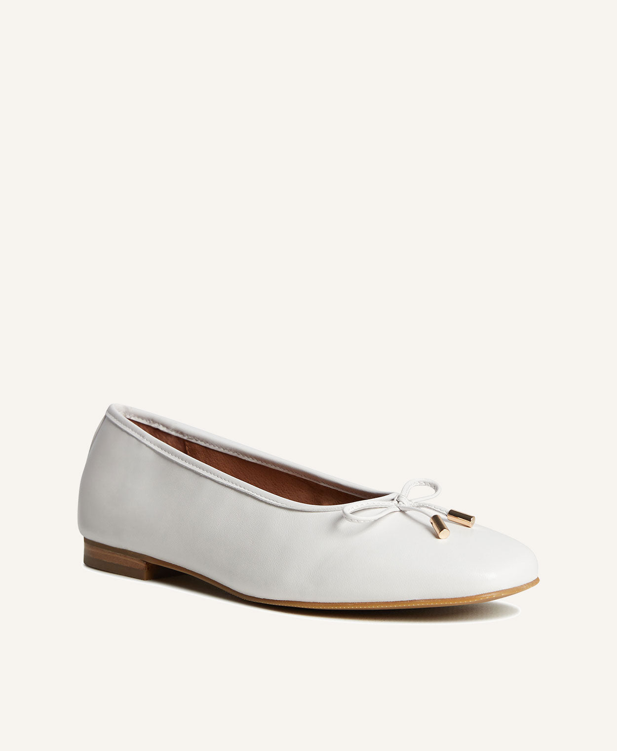 Bambi Ballet Flat - Flats Dress | Womens Shoes - Mi Piaci