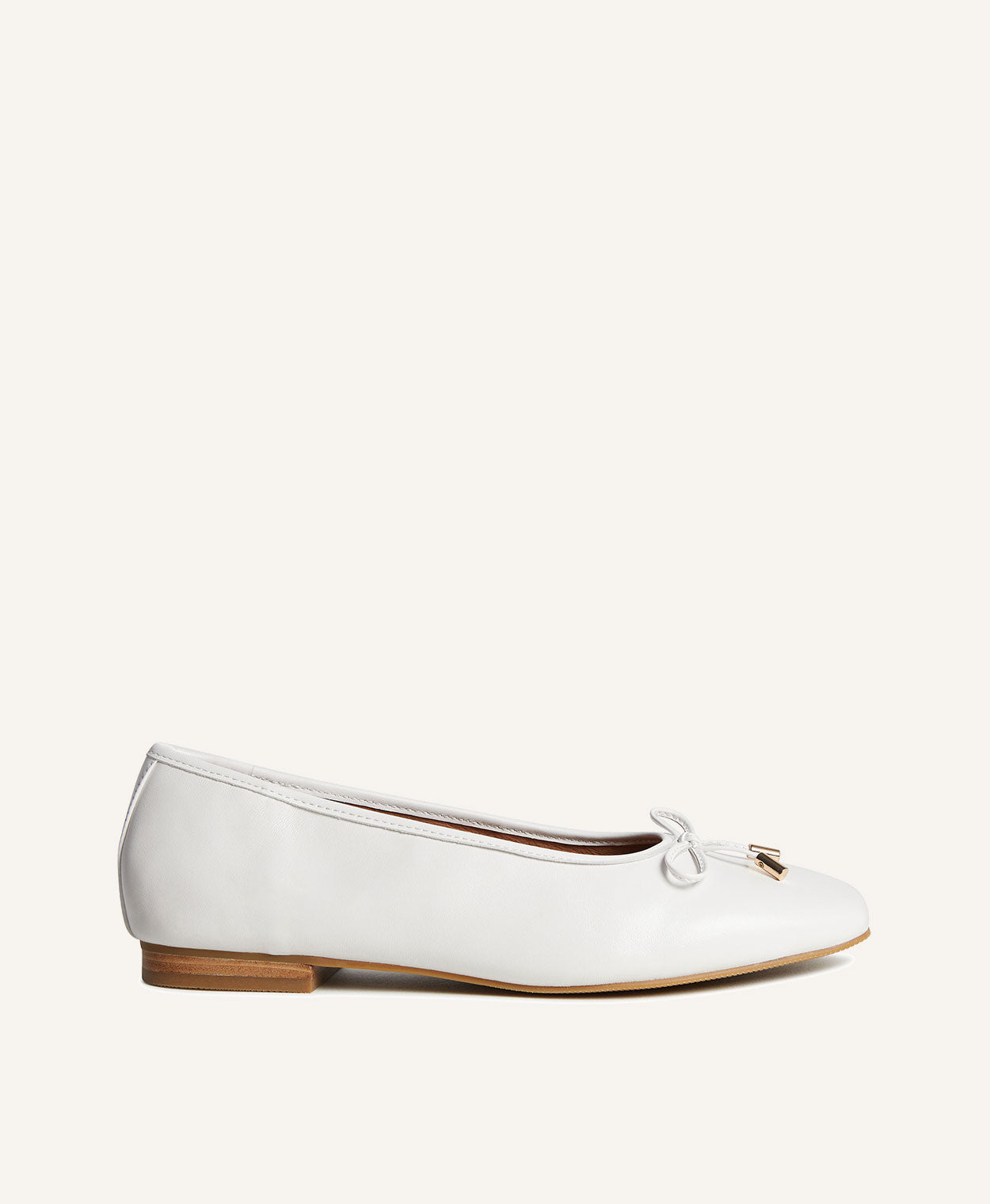 Bambi Ballet Flat - Flats Dress | Womens Shoes - Mi Piaci