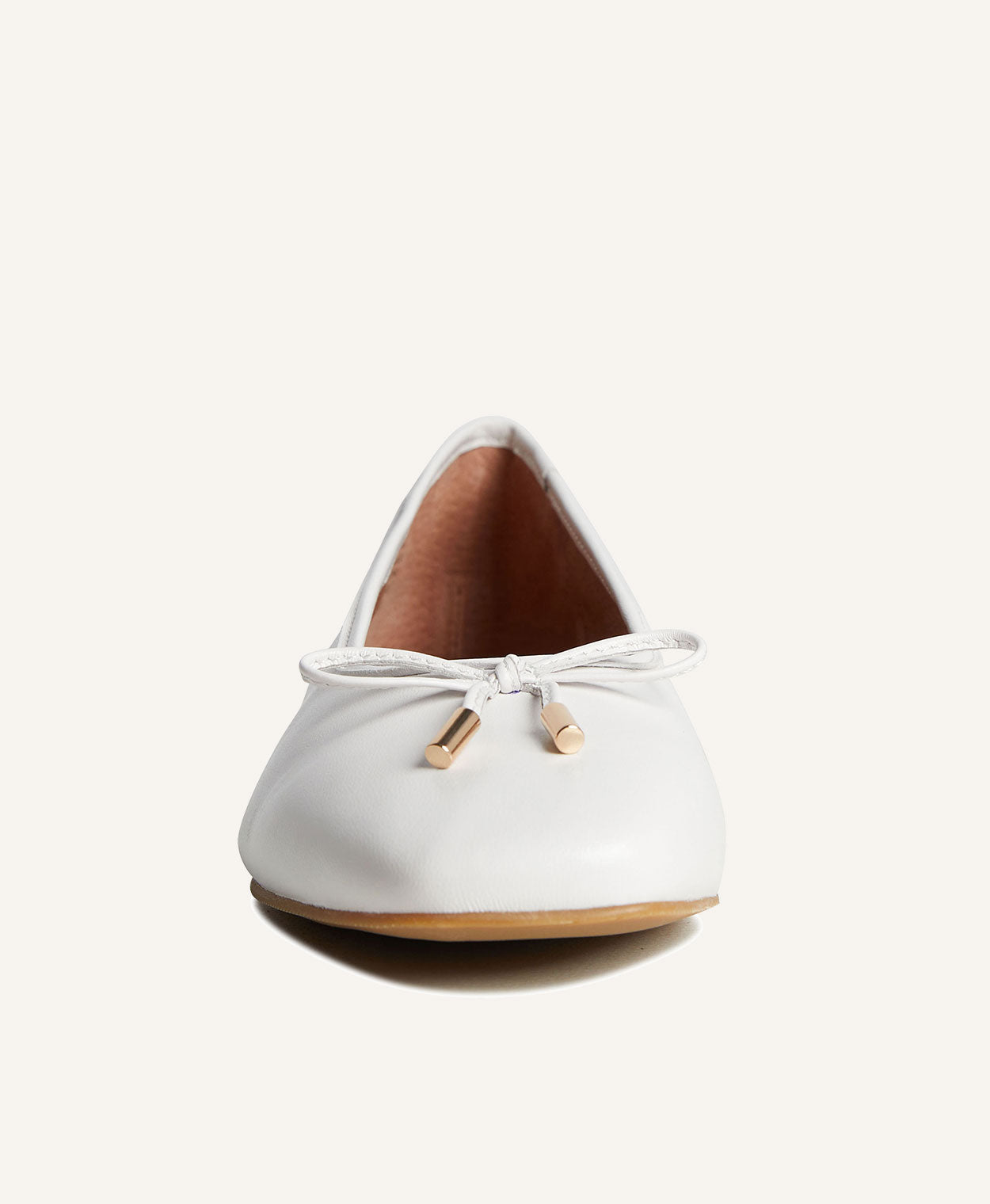 Bambi Ballet Flat - Flats Dress | Womens Shoes - Mi Piaci