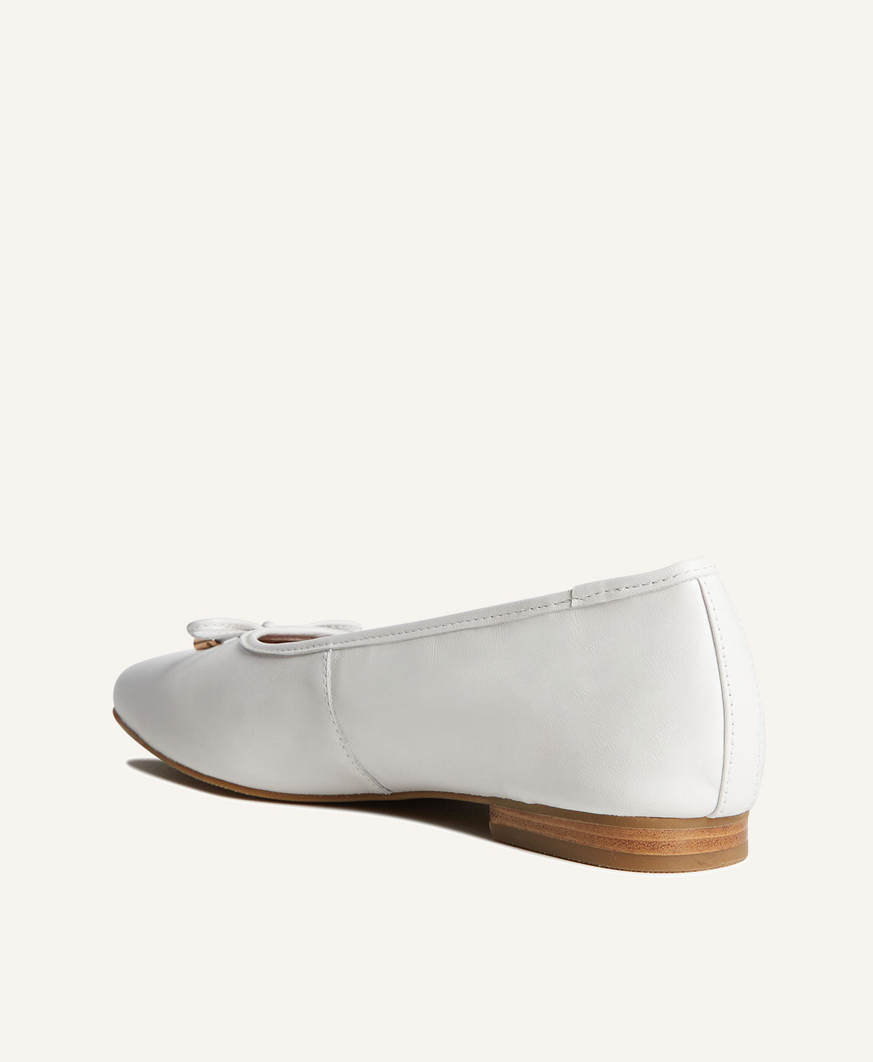 Bambi Ballet Flat - Flats Dress | Womens Shoes - Mi Piaci