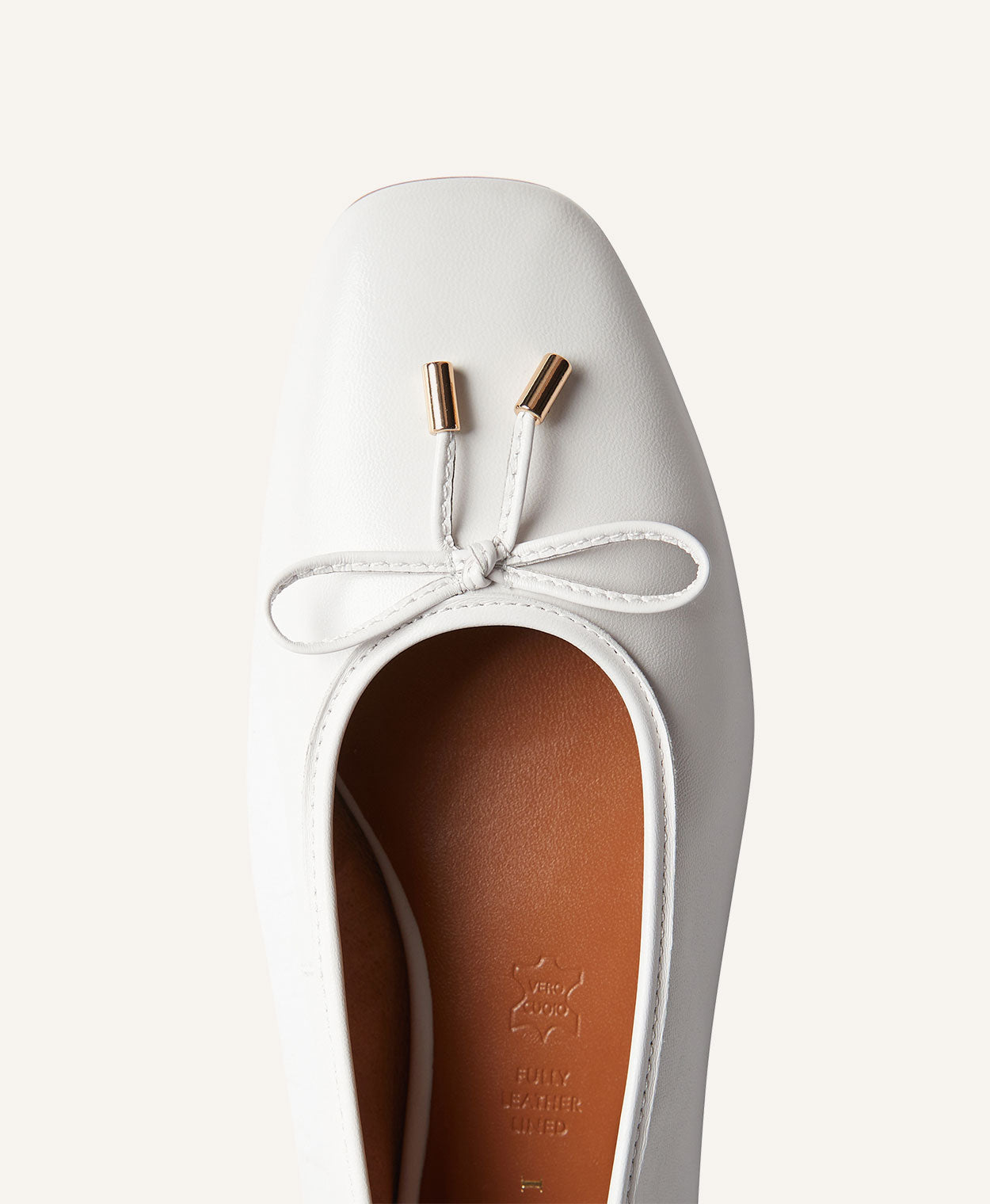 Bambi Ballet Flat - Flats Dress | Womens Shoes - Mi Piaci