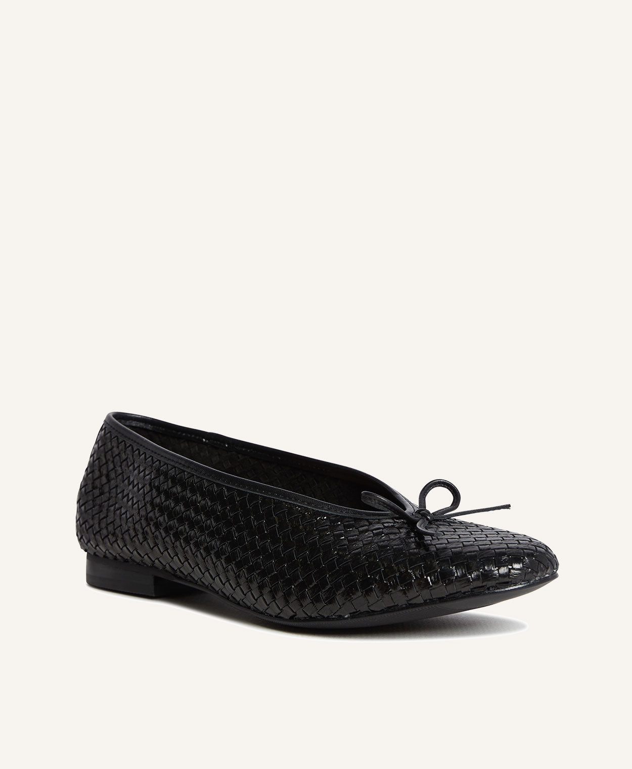 Bamboo Ballet Flat - Flats Dress | Womens Shoes - Mi Piaci
