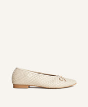 Bamboo Ballet Flat - Flats Dress | Womens Shoes - Mi Piaci