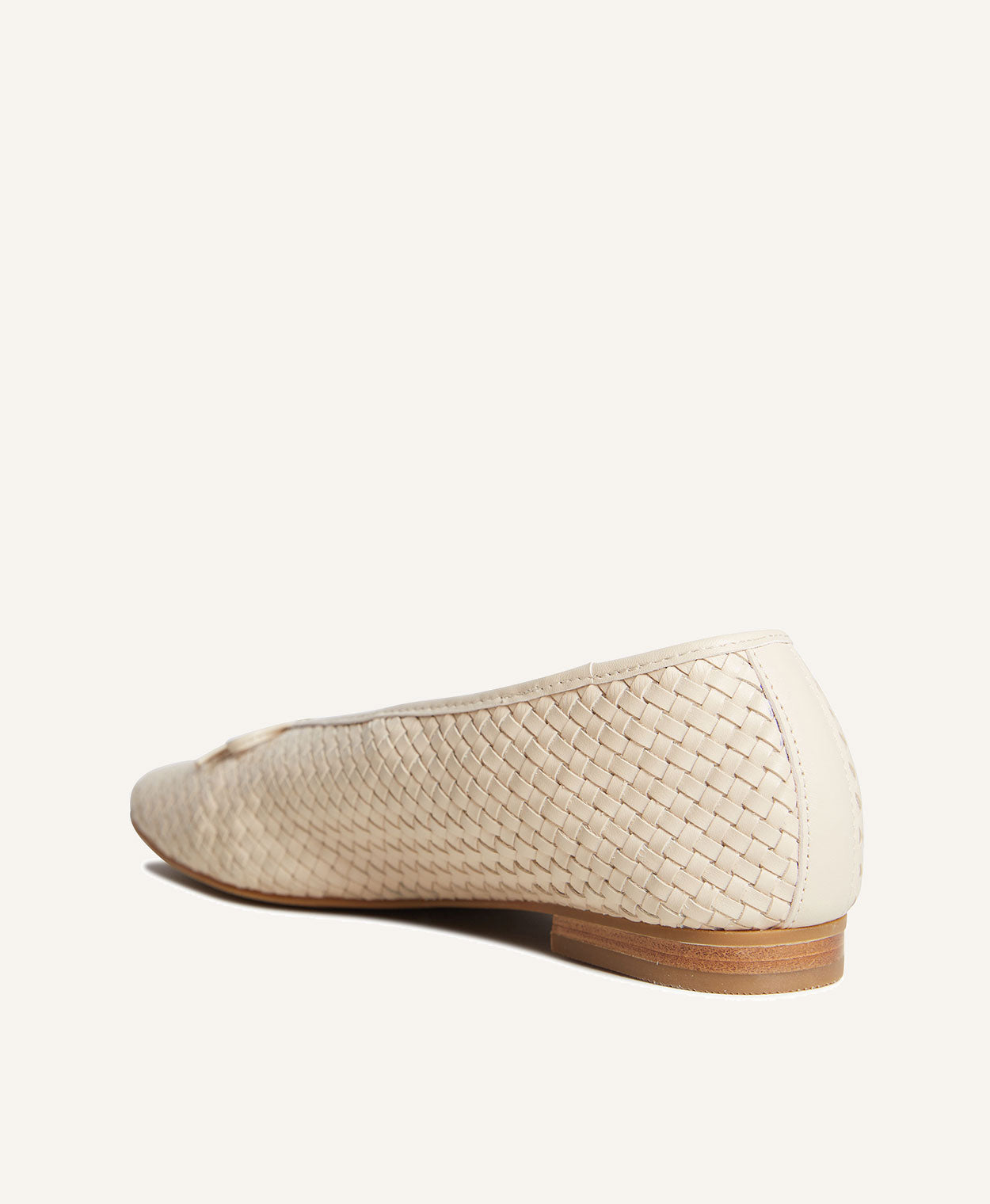 Bamboo Ballet Flat - Flats Dress | Womens Shoes - Mi Piaci