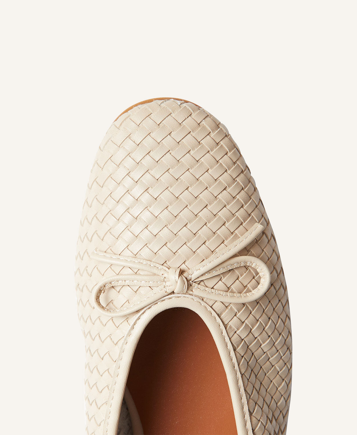 Bamboo Ballet Flat - Flats Dress | Womens Shoes - Mi Piaci