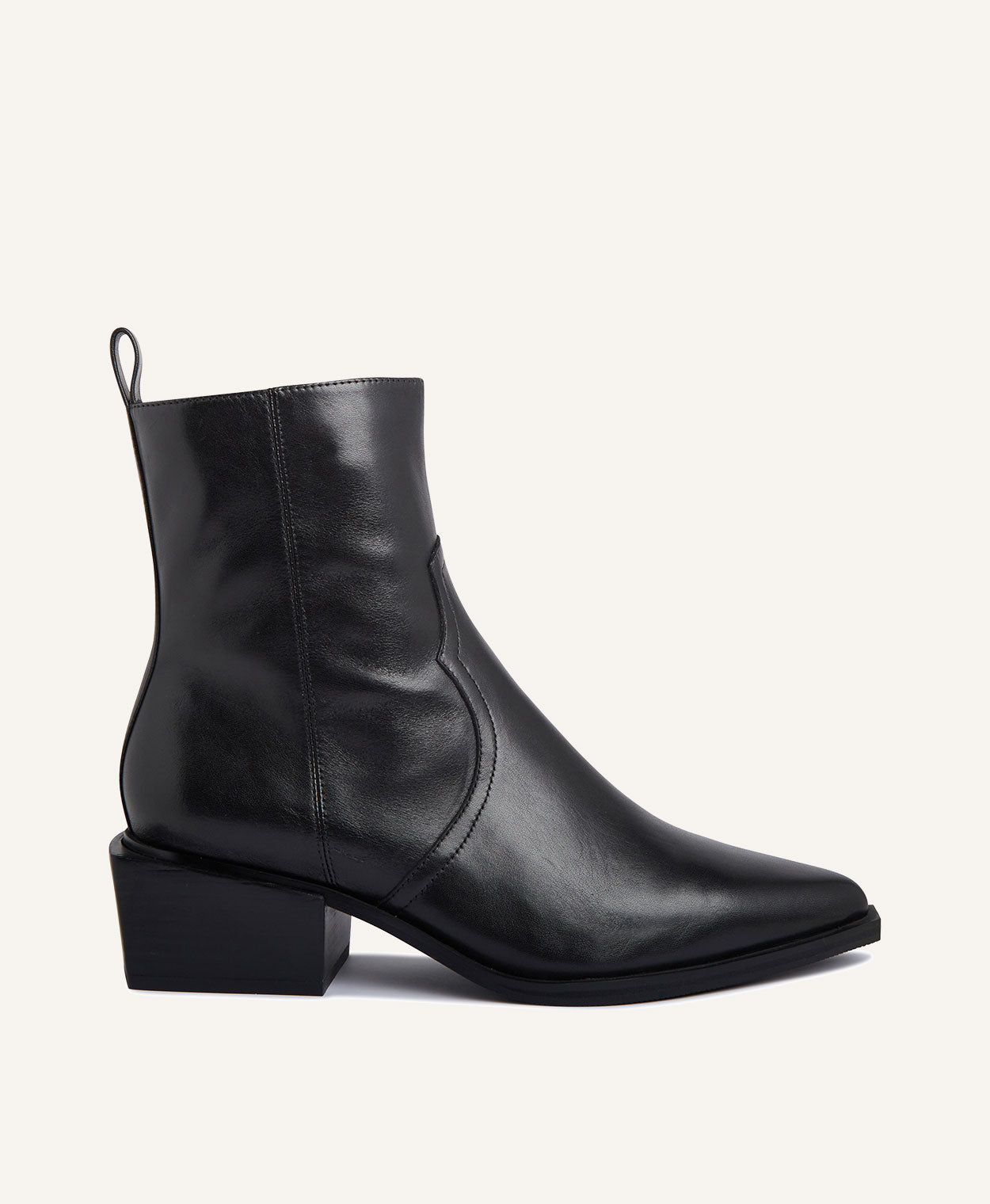Bandit Ankle Boot - Boots Ankle | Womens Shoes - Mi Piaci