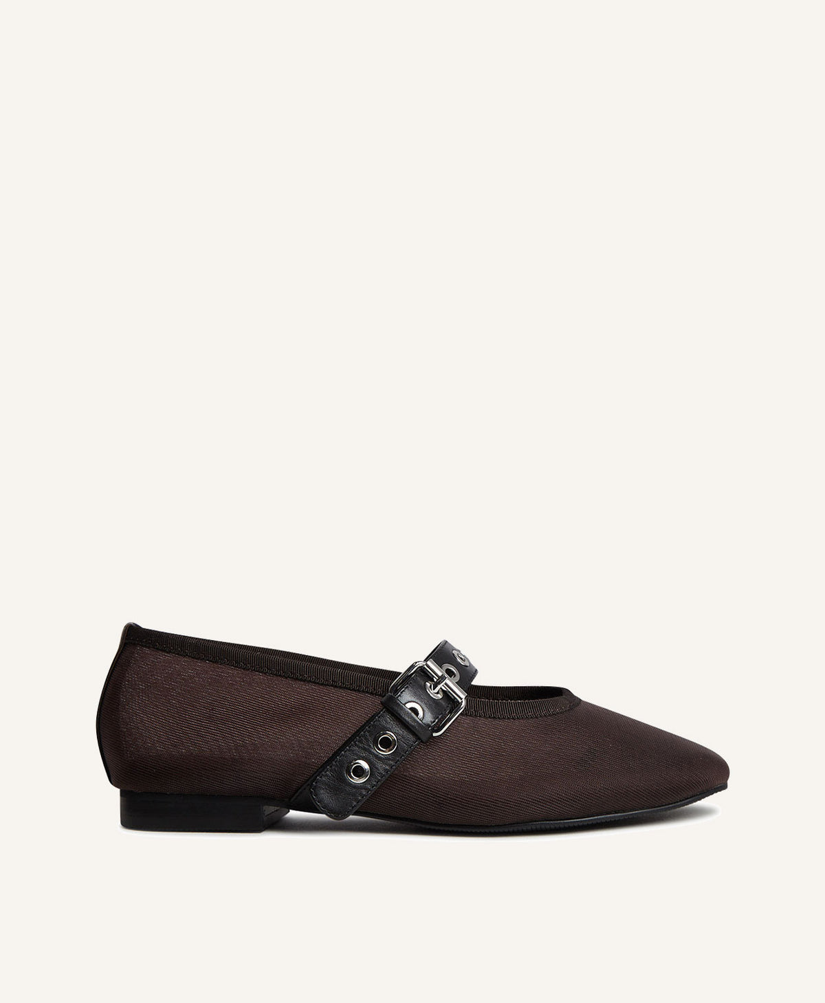 Bandit Ballet Flat - Ballet Flat | Womens Shoes - Mi Piaci